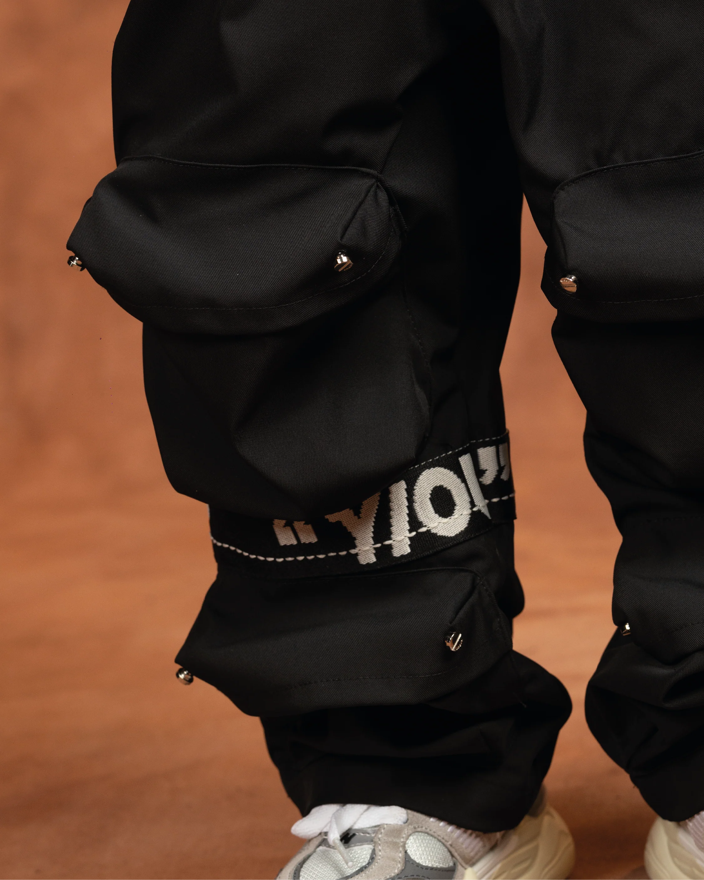 TEMPO PANT KIDS - Image 6