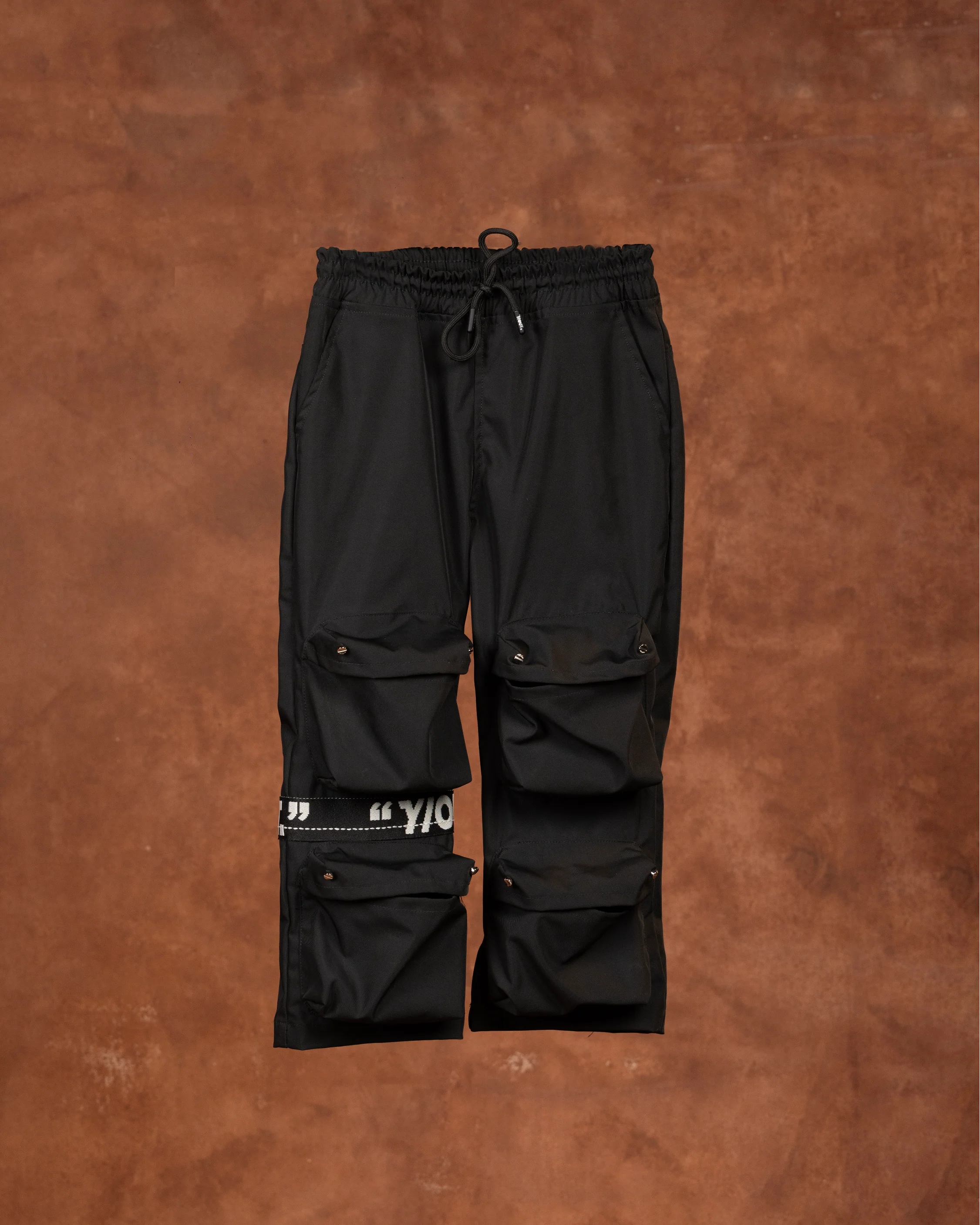 TEMPO PANT KIDS - Image 7