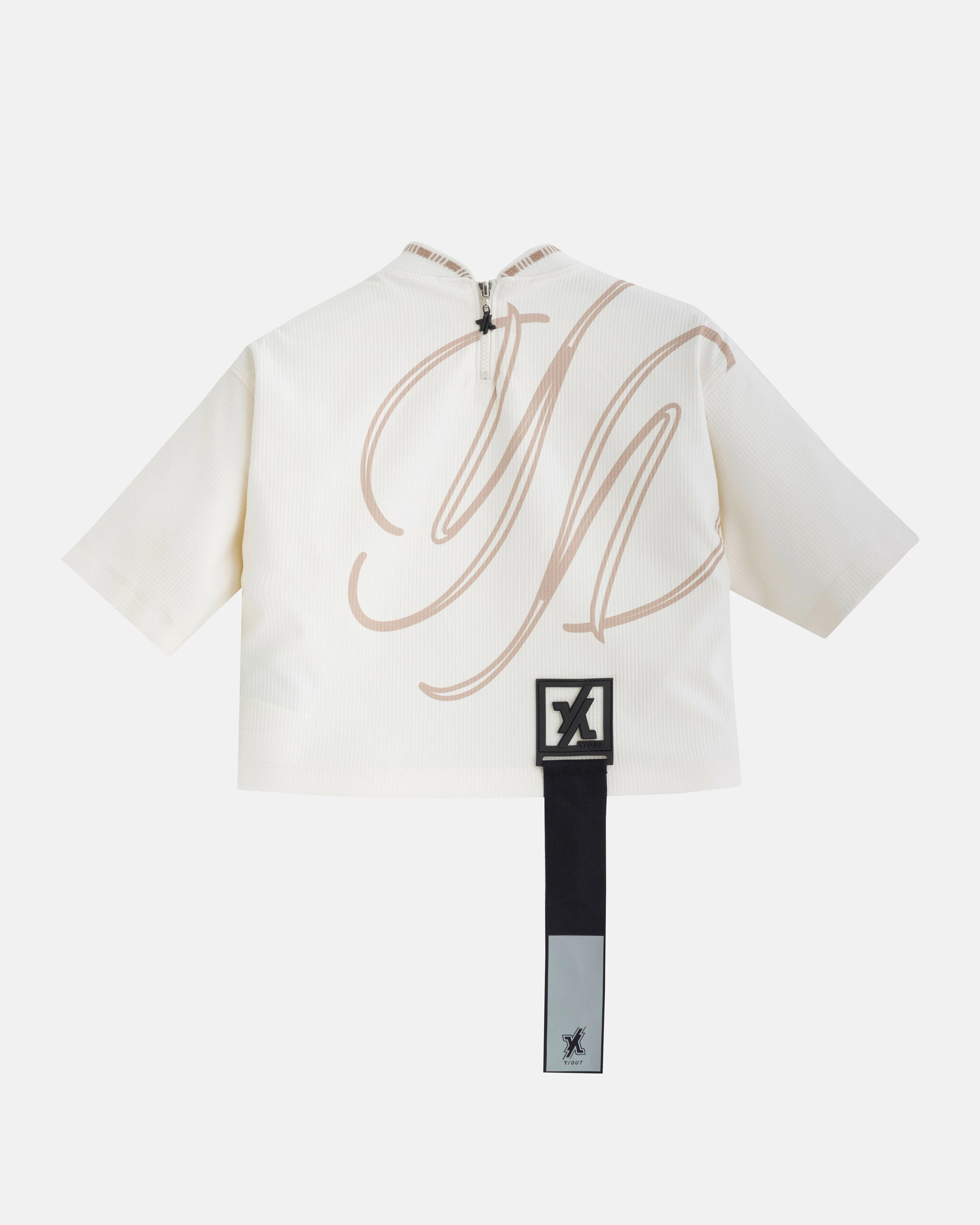 TERROIR CROP TOP - Image 3