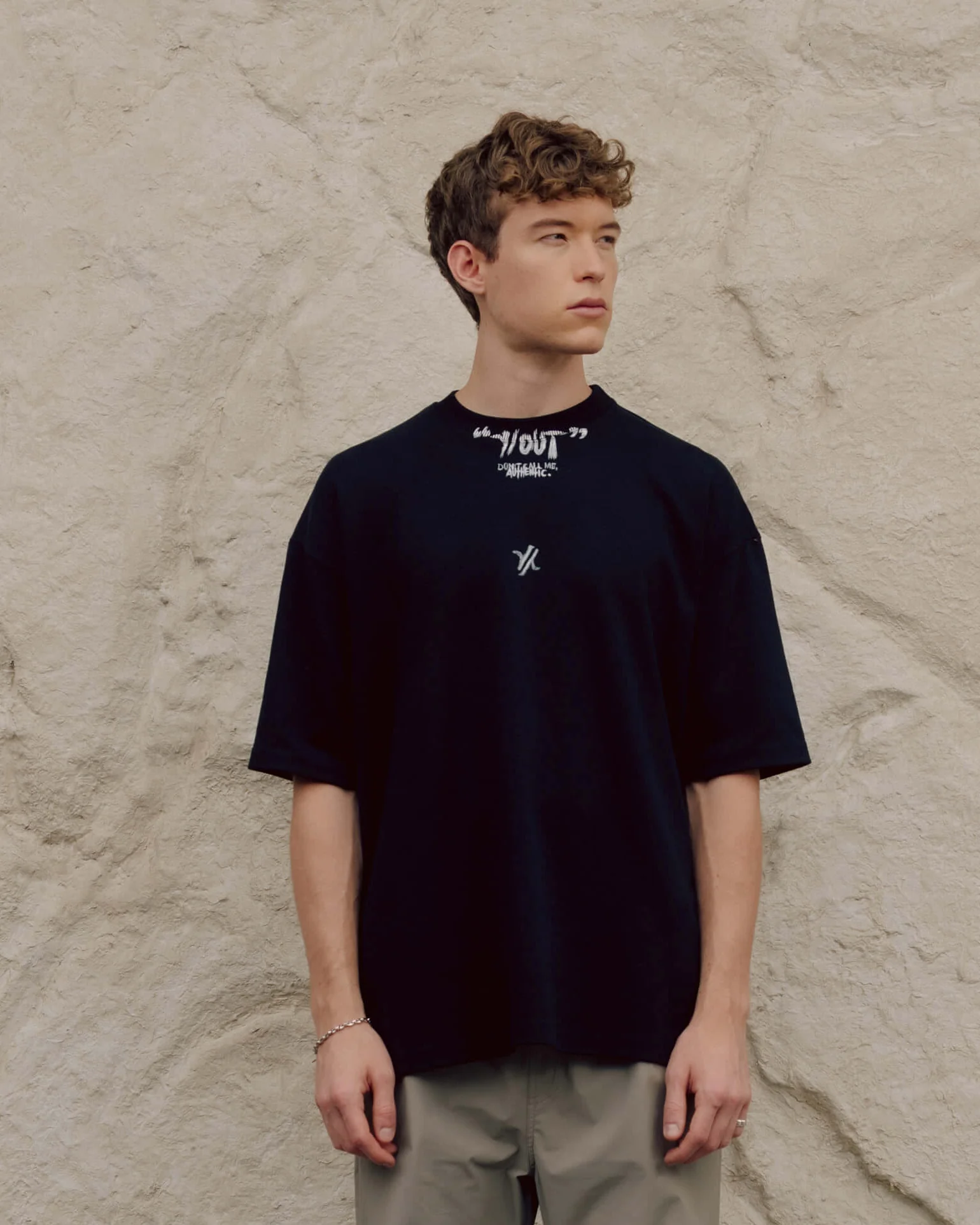 TEXT ME T-SHIRT