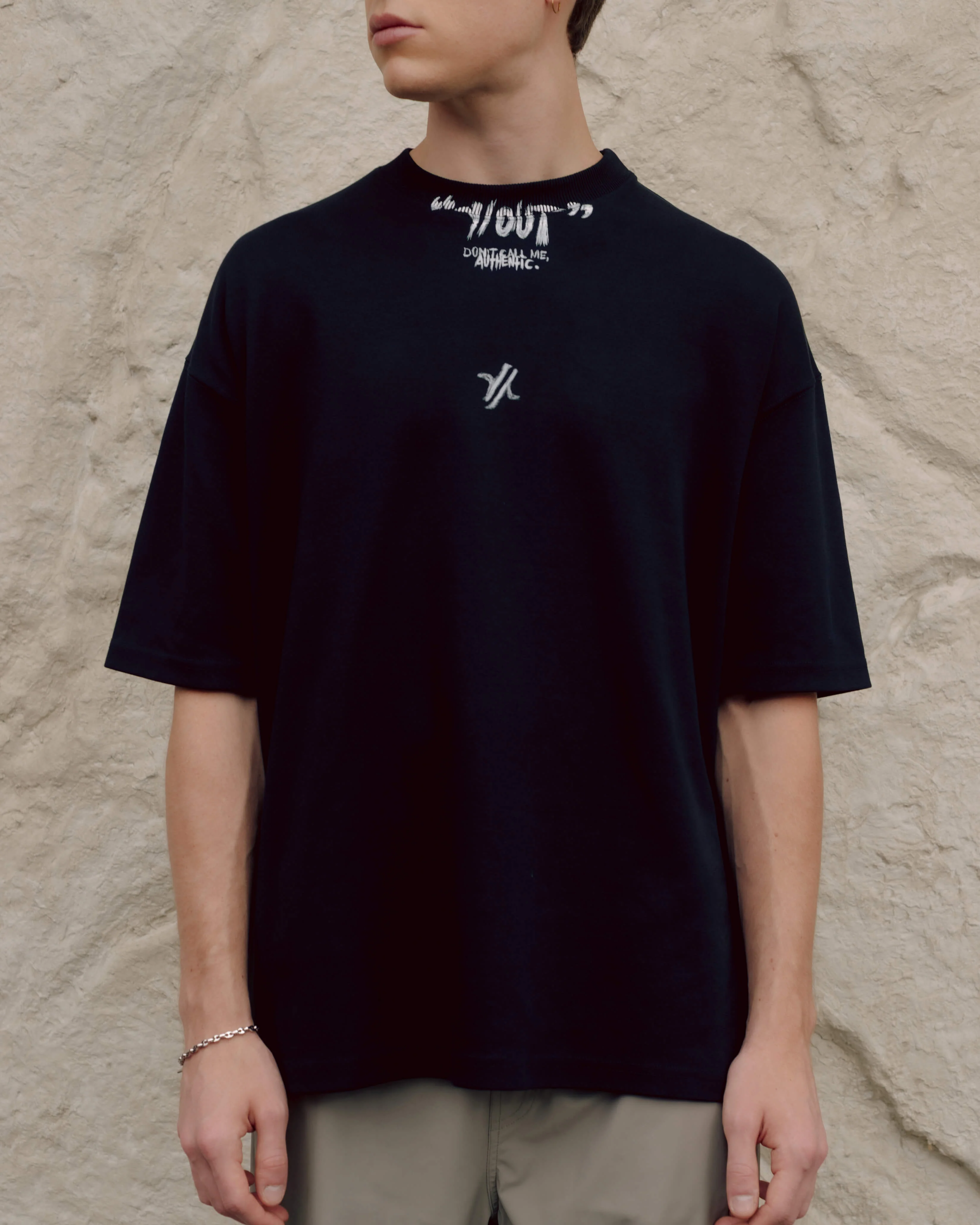 TEXT ME T-SHIRT - Image 3