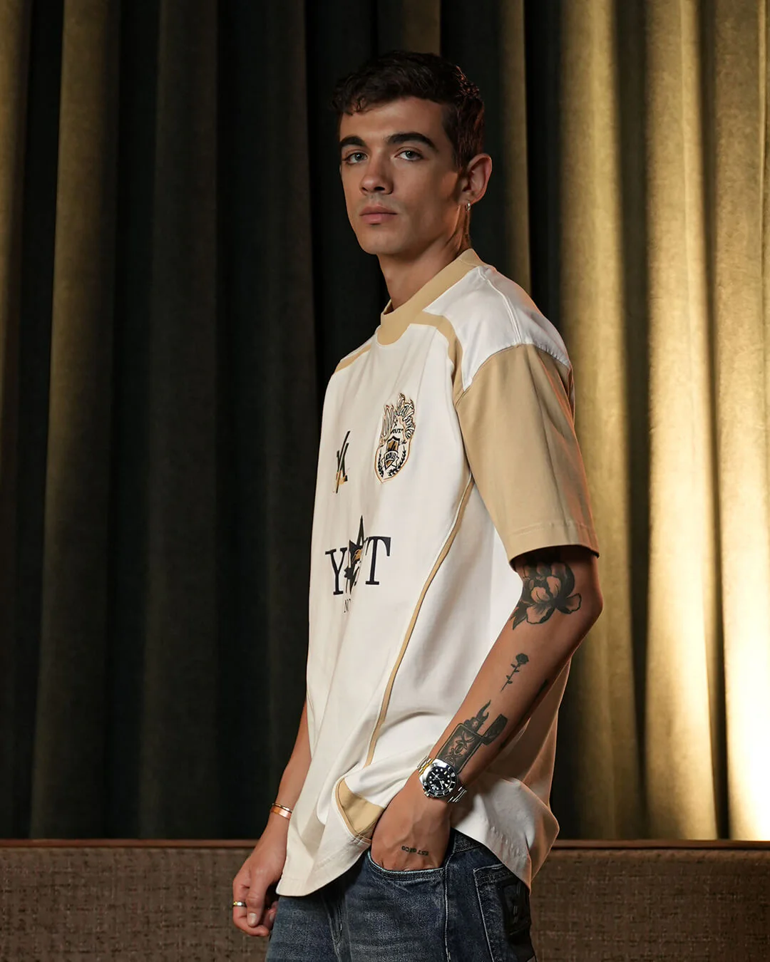 TIC T-SHIRT - Image 3