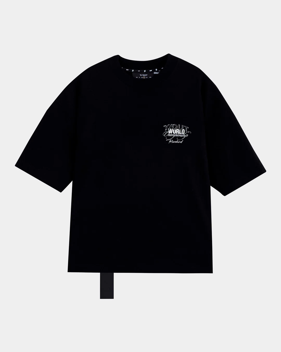 TIER T SHIRT - Image 4