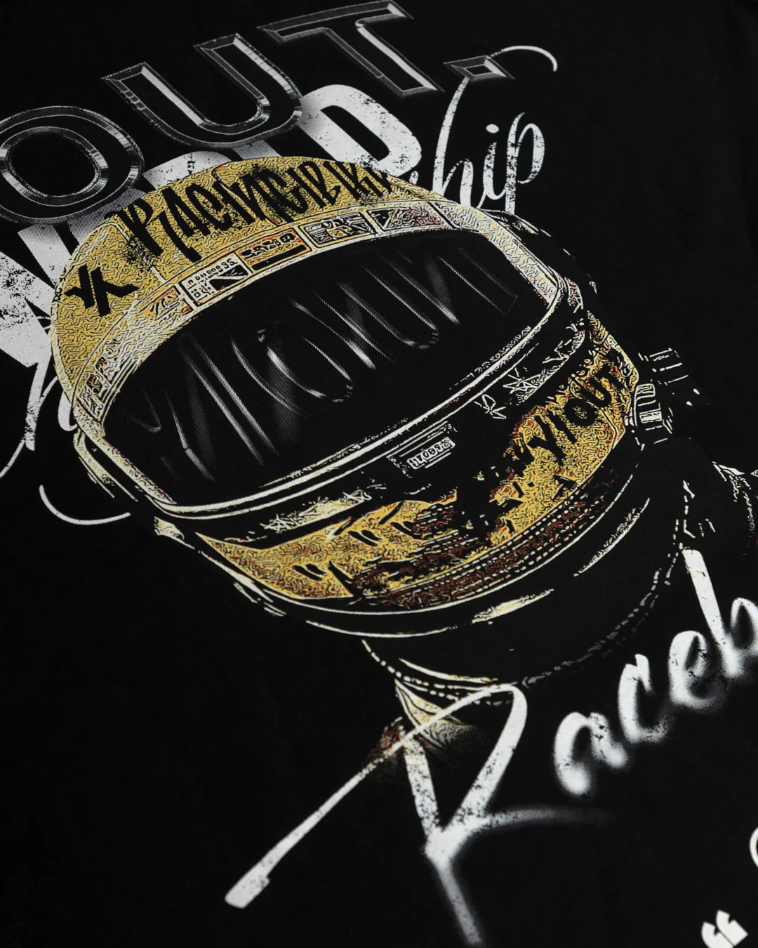 TIER T SHIRT - Image 7
