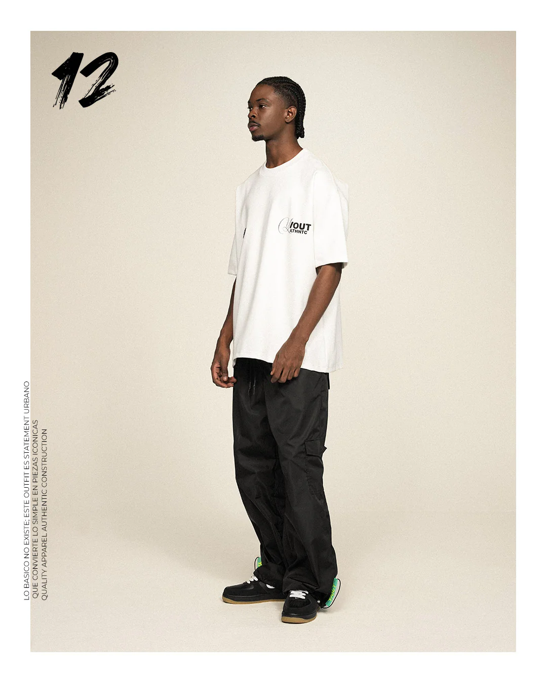 TIMELESS T-SHIRT - Image 3