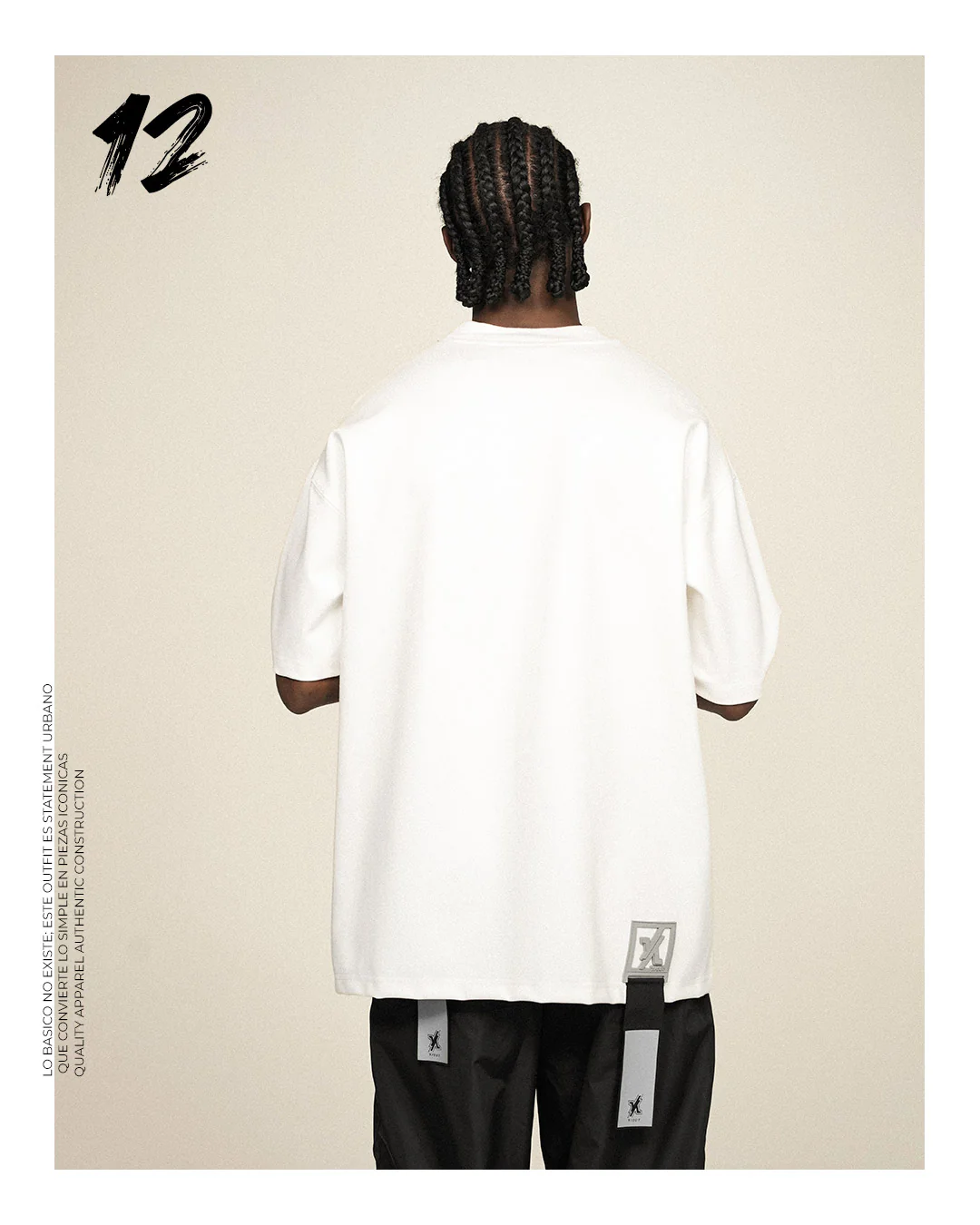 TIMELESS T-SHIRT - Image 6