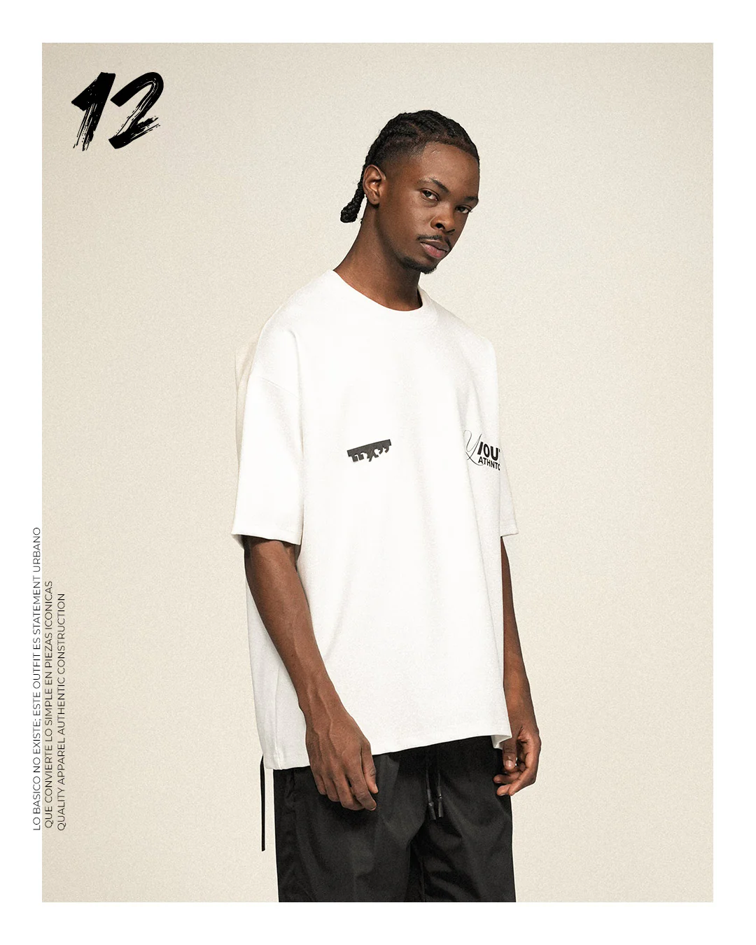 TIMELESS T-SHIRT - Image 8