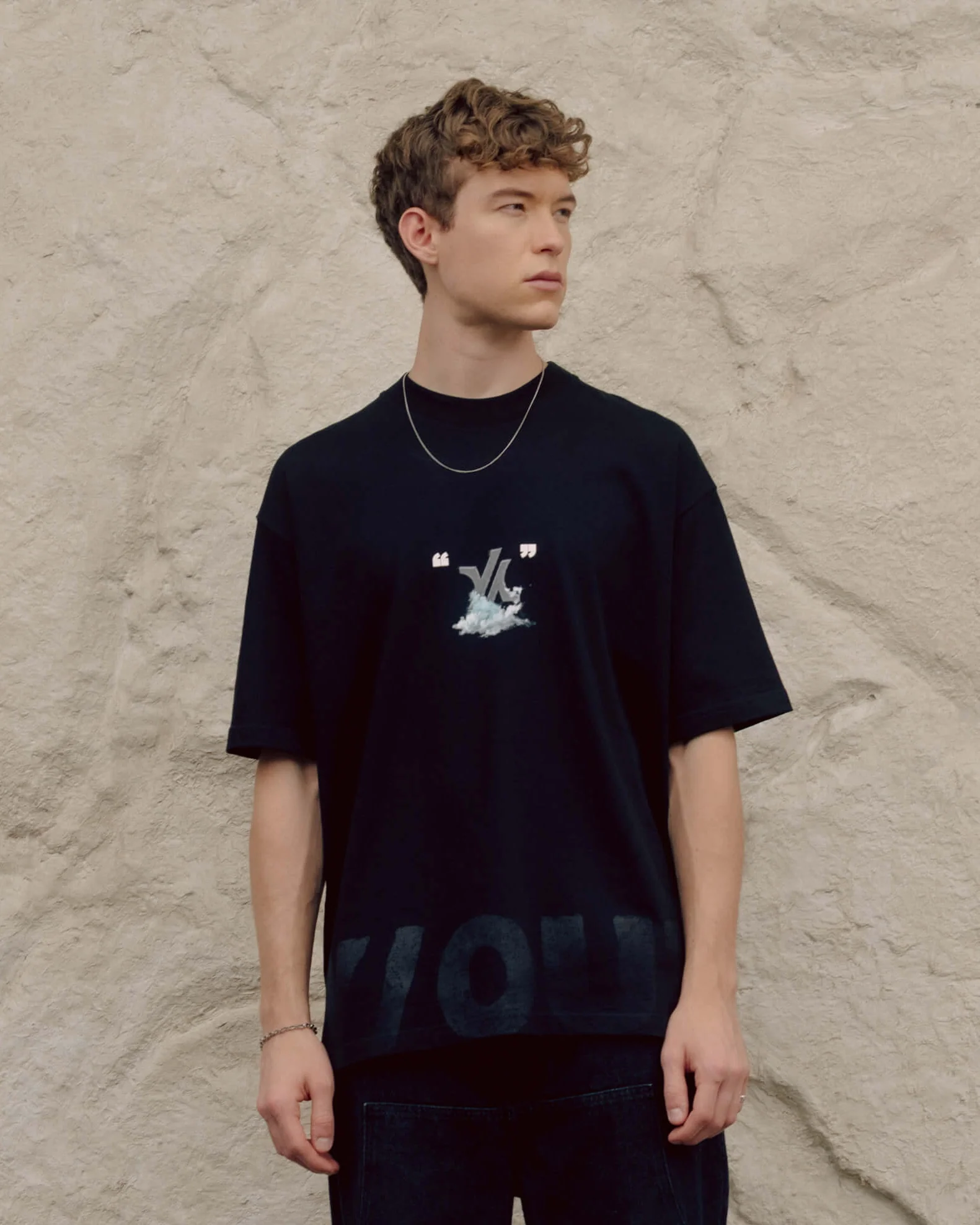 TIMELINE T-SHIRT