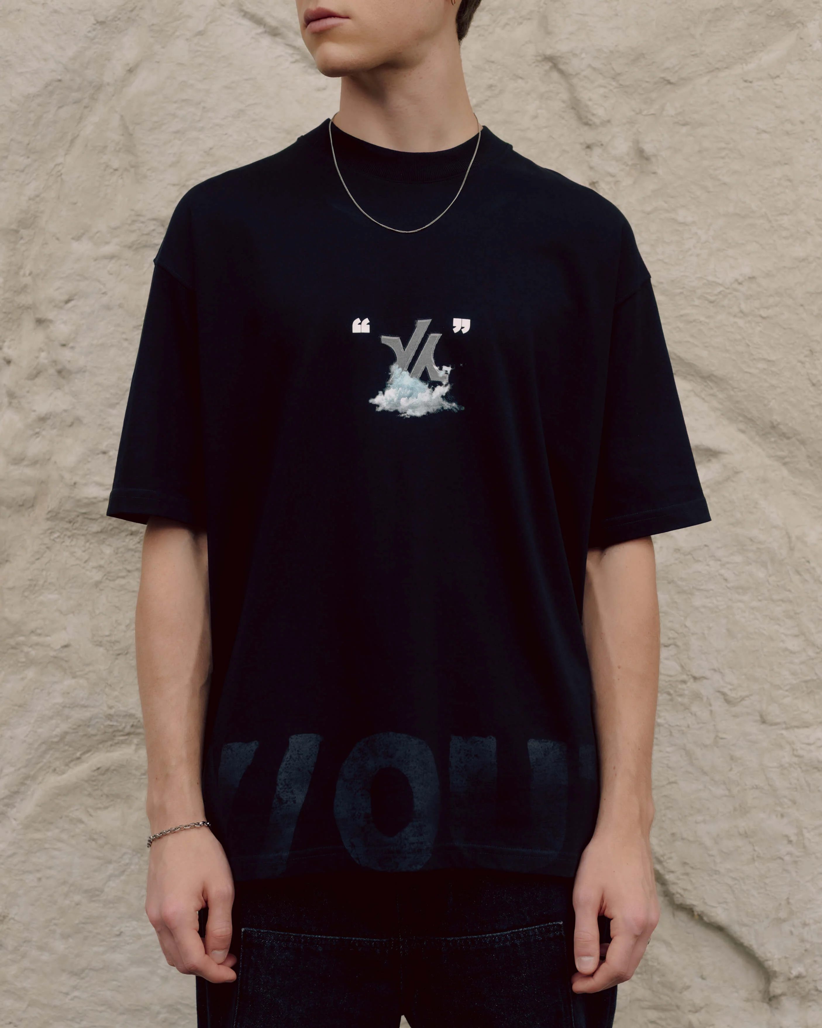 TIMELINE T-SHIRT - Image 3
