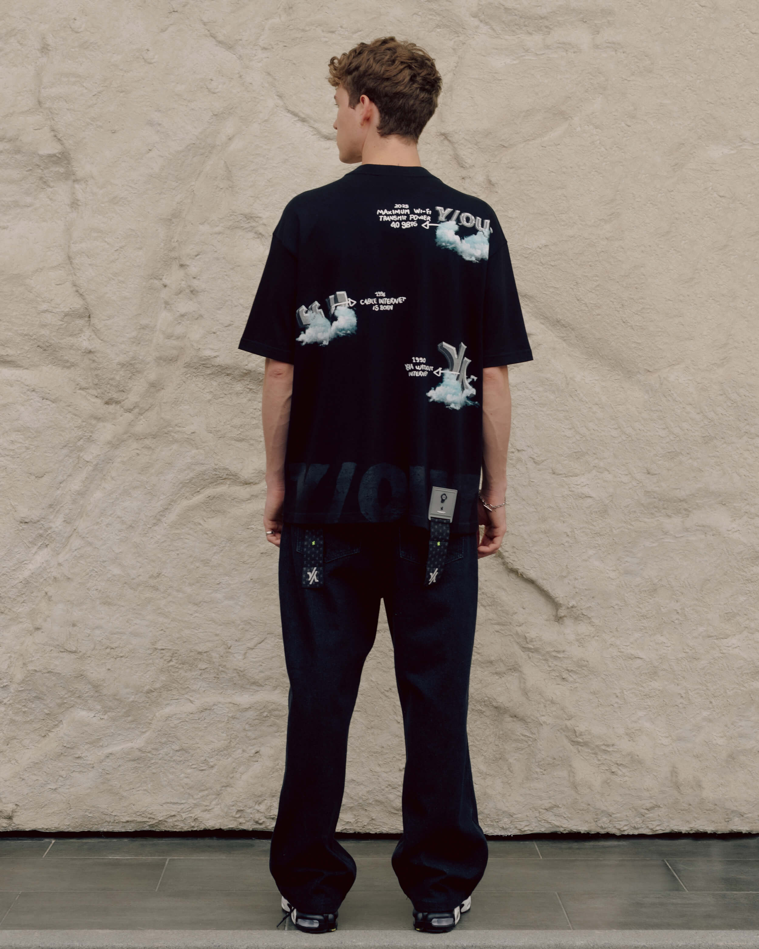 TIMELINE T-SHIRT - Image 4