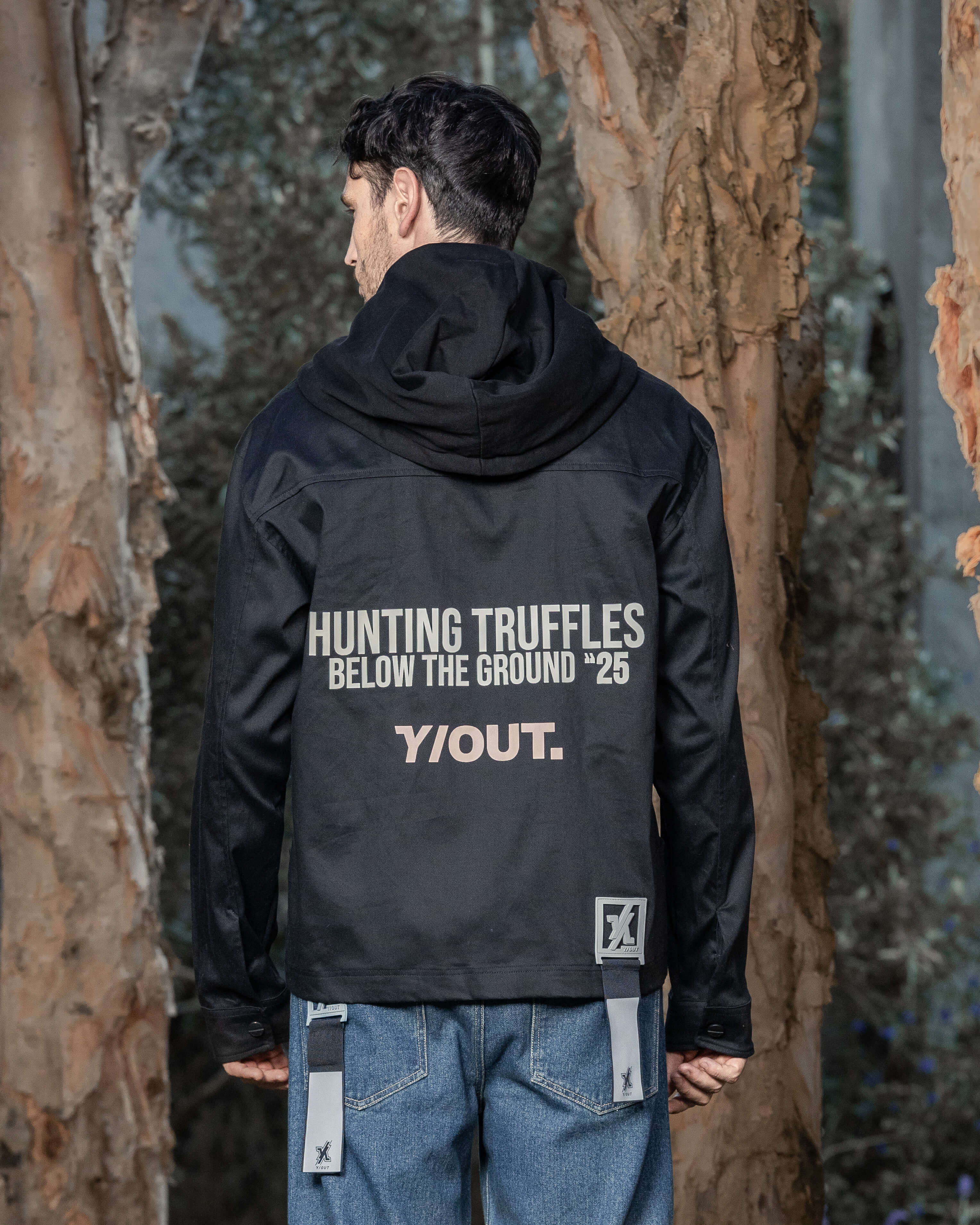 TOSCANA JACKET - Image 10