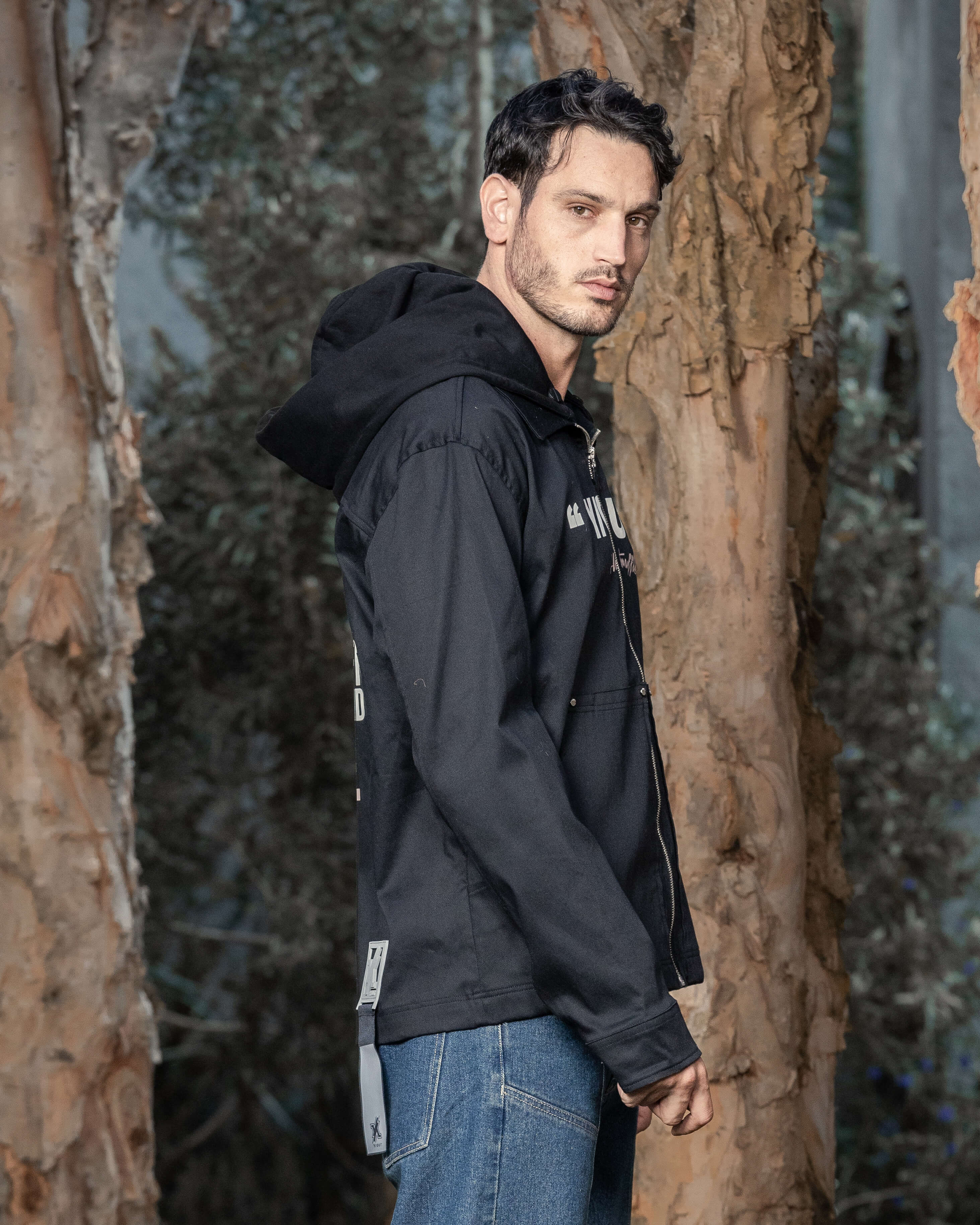 TOSCANA JACKET - Image 3
