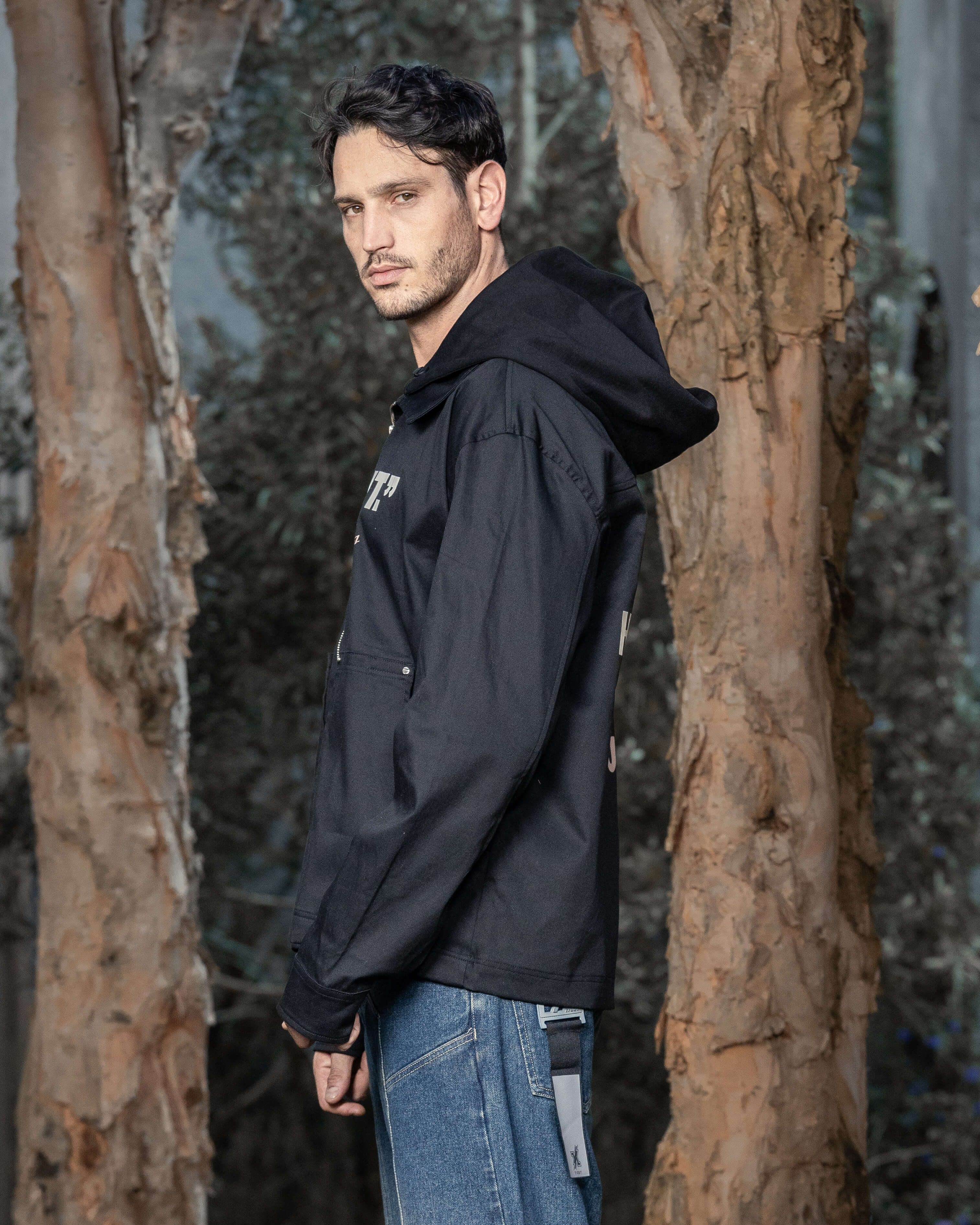 TOSCANA JACKET - Image 6