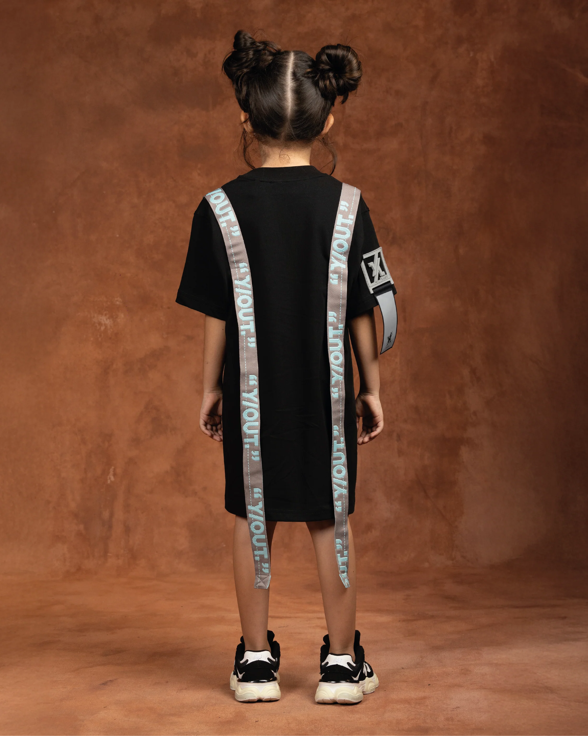TRACK DRESS KIDS - Image 3