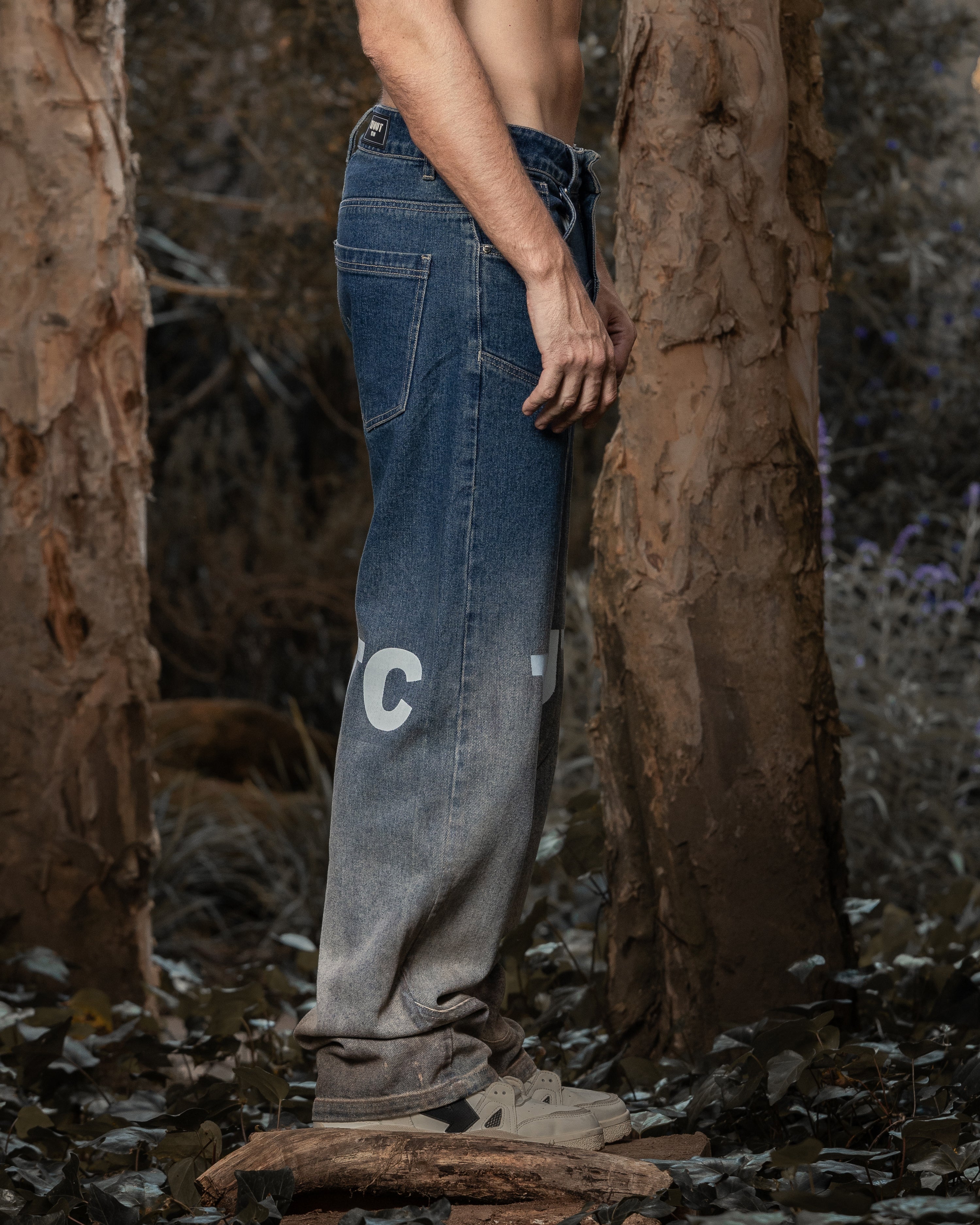 TREASURE JEAN - Image 6