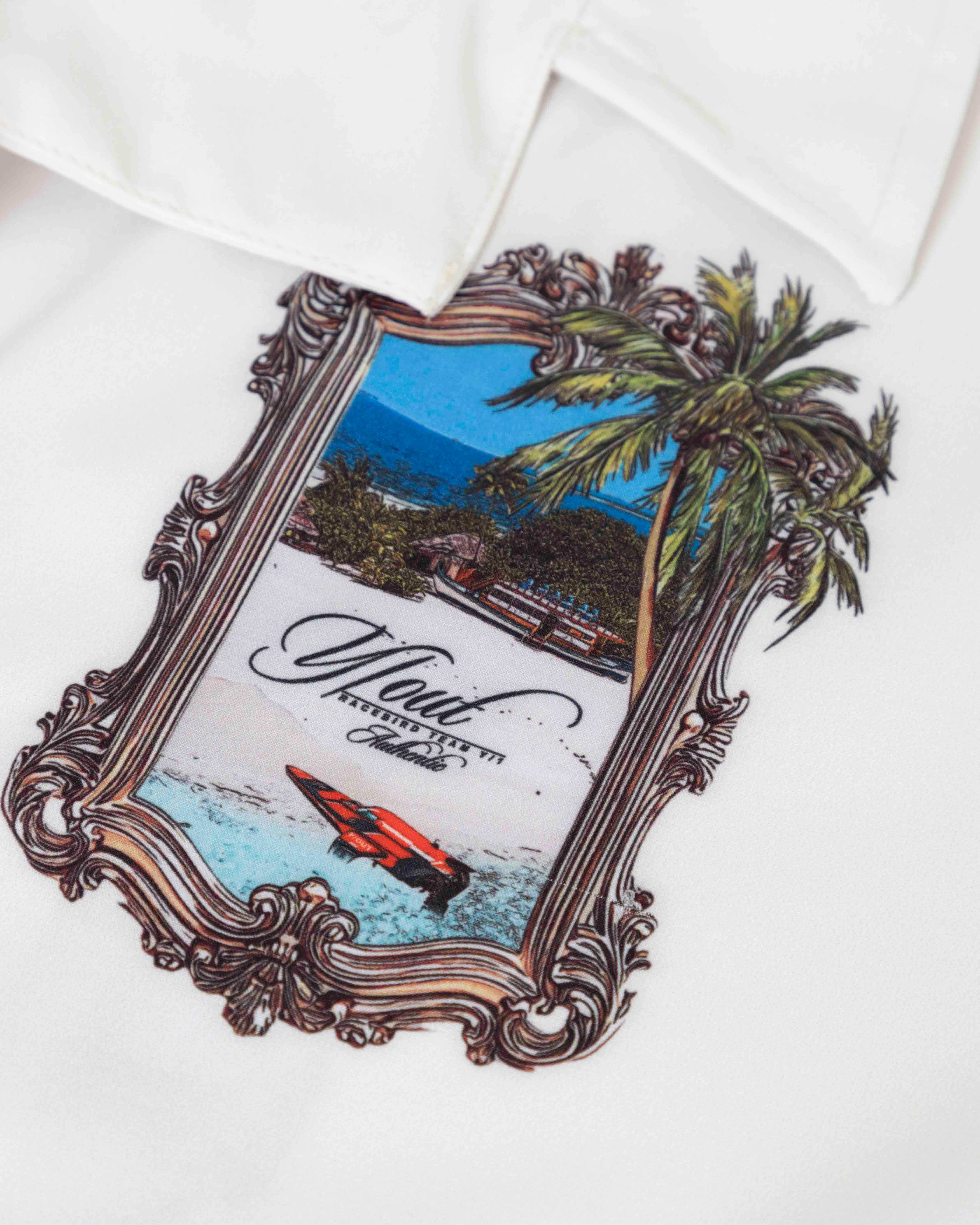 TRIM SHIRT - Image 3