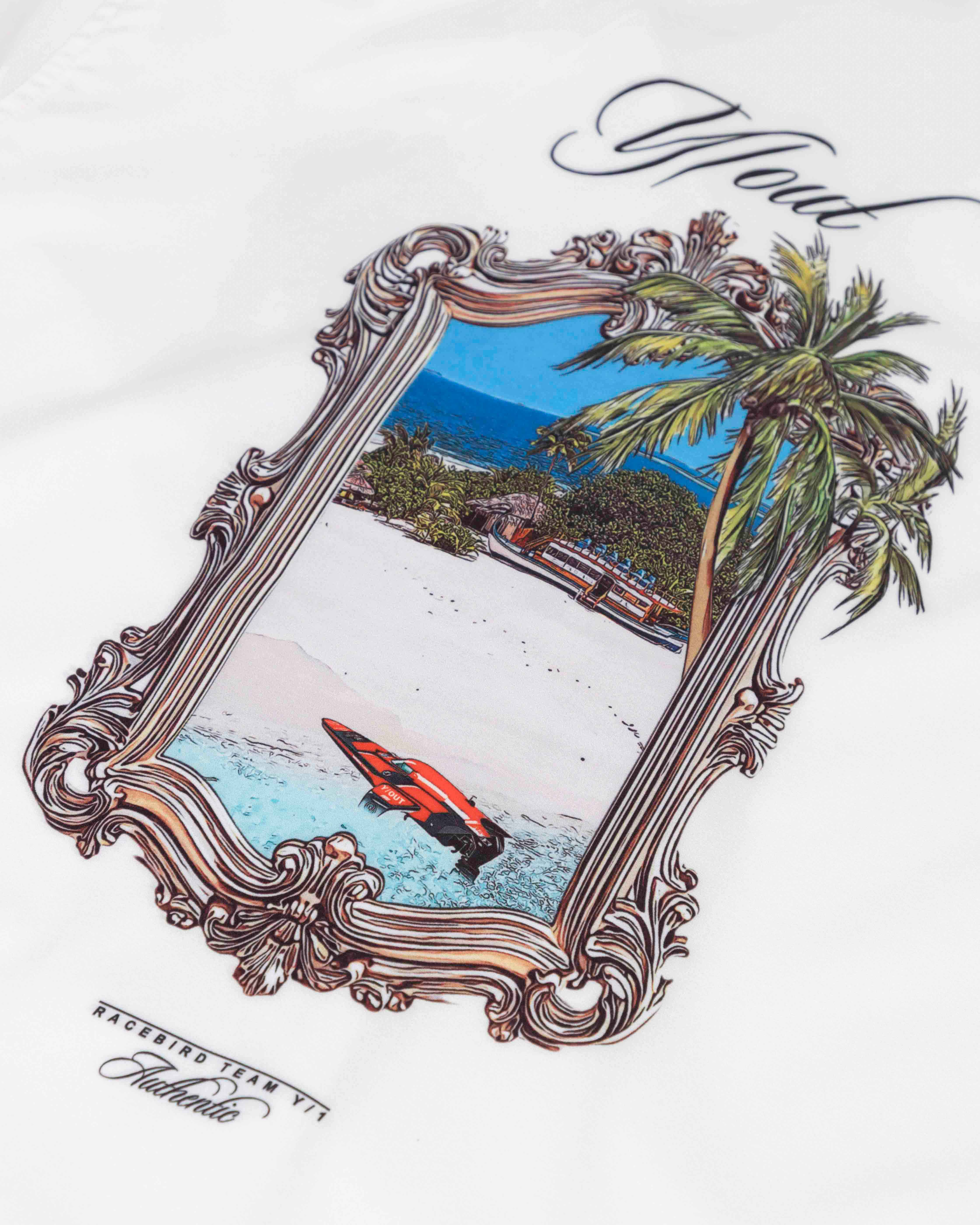 TRIM SHIRT - Image 5