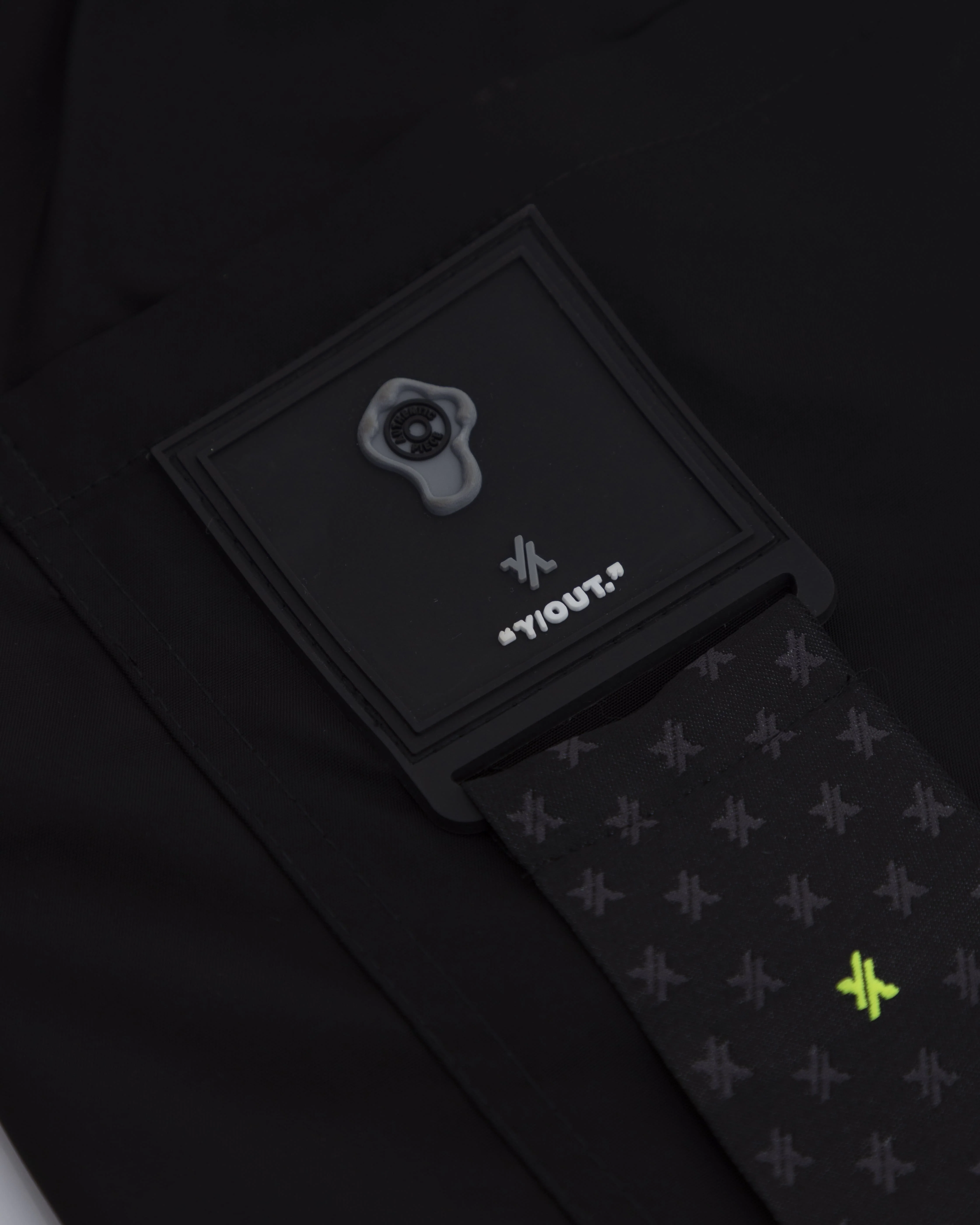 TRUNK JOGGER - Image 11