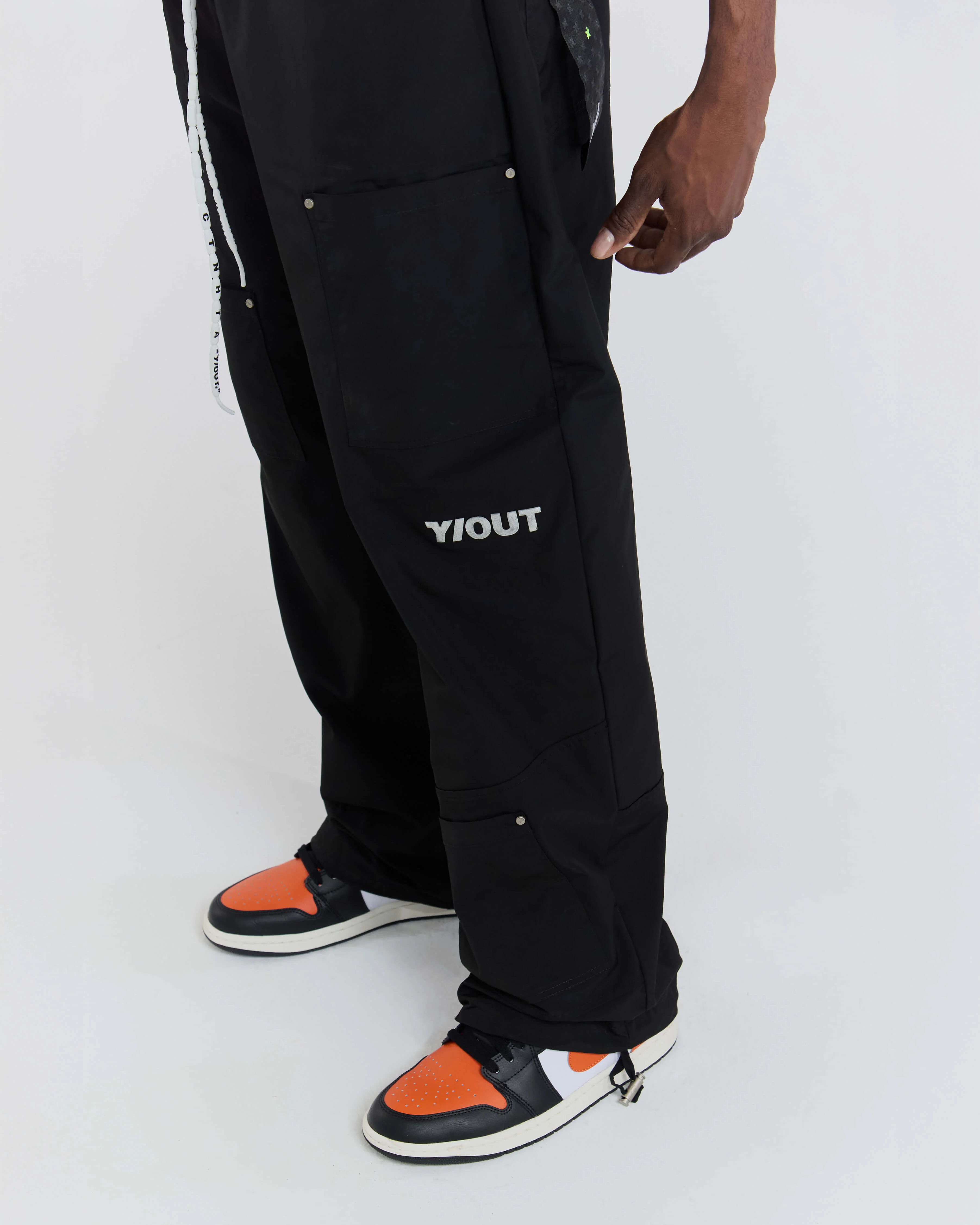 TRUNK JOGGER - Image 3