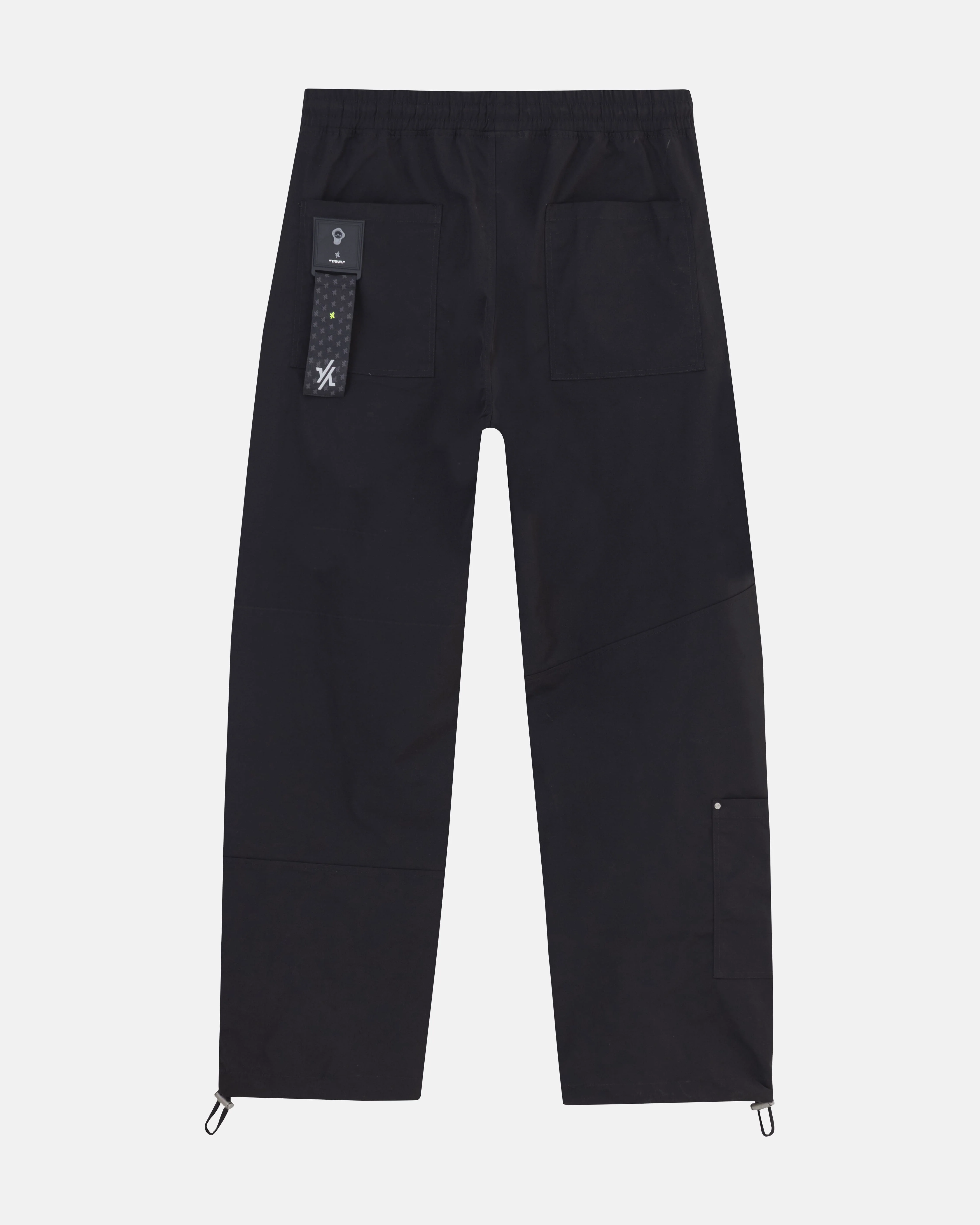 TRUNK JOGGER - Image 4