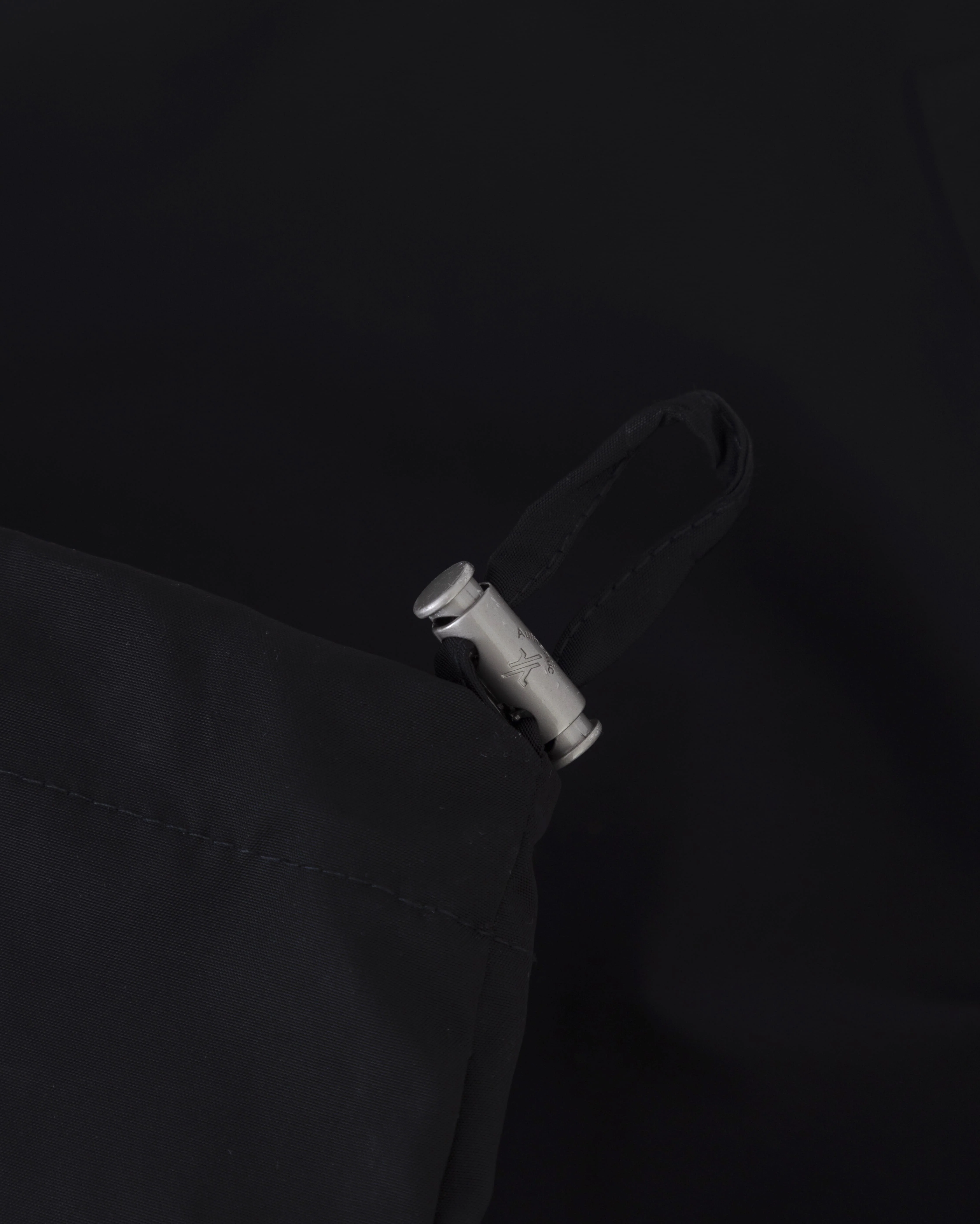 TRUNK JOGGER - Image 5