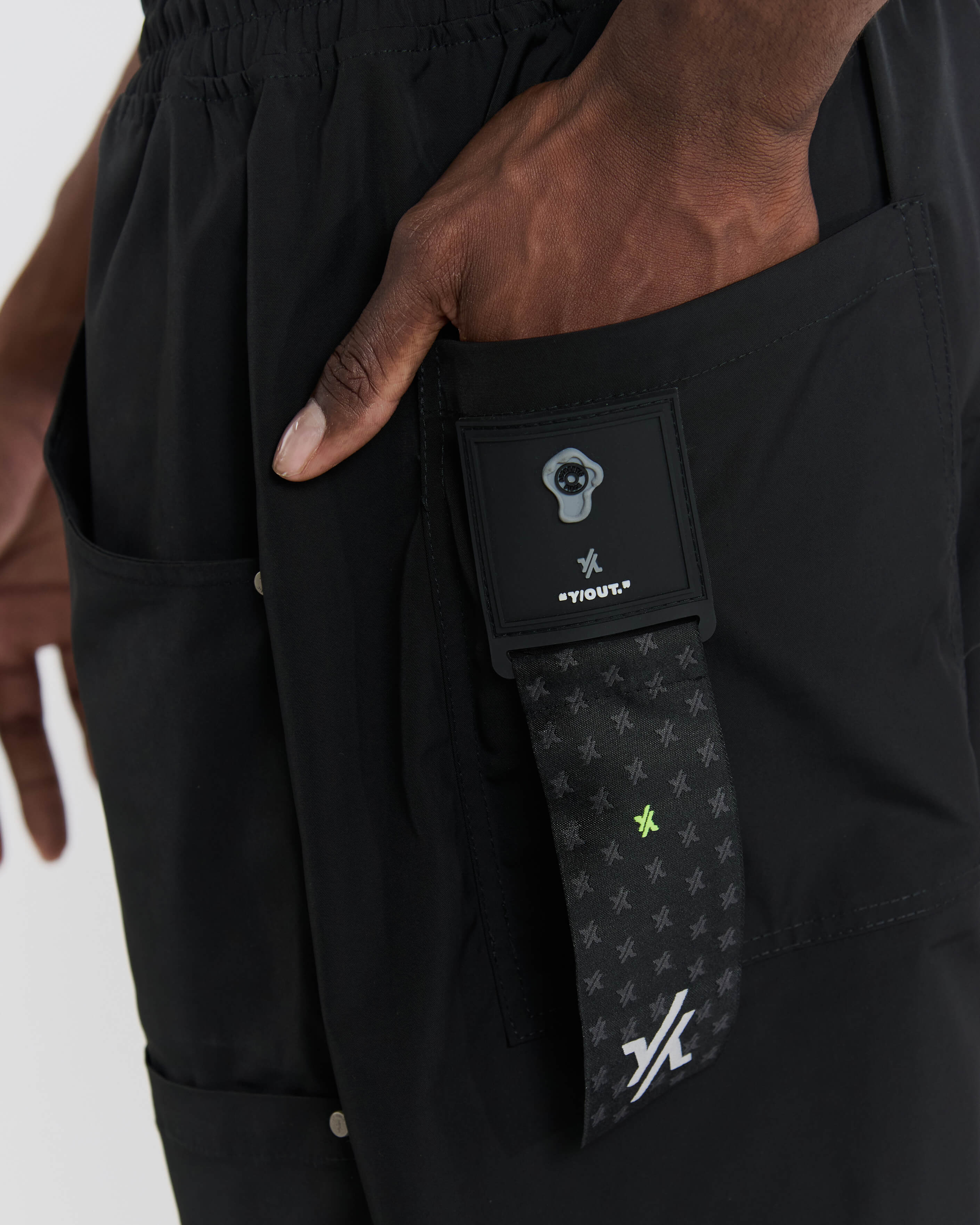 TRUNK JOGGER - Image 7