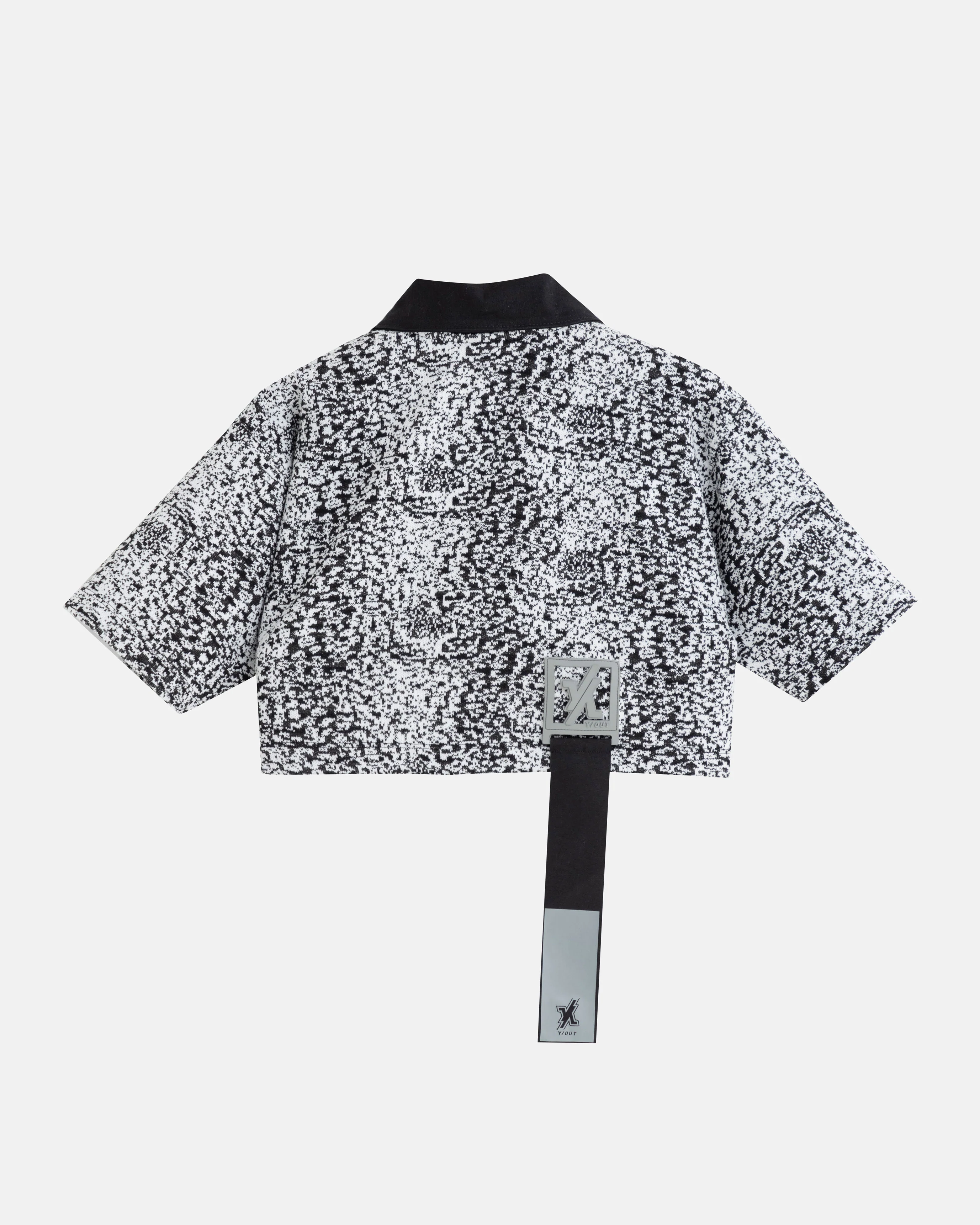 TUBER CROP TOP - Image 4