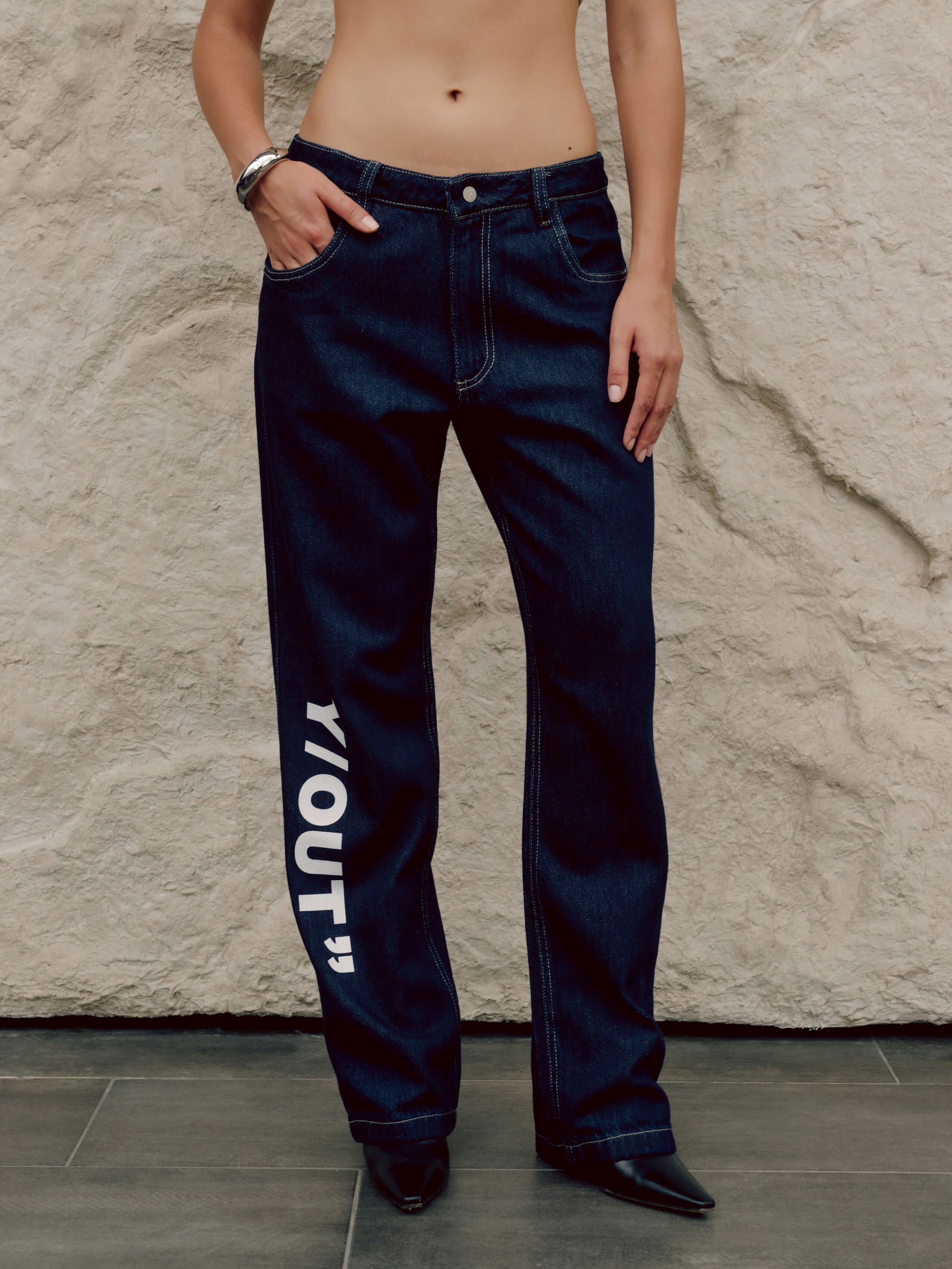 UPLOAD JEAN - Image 3