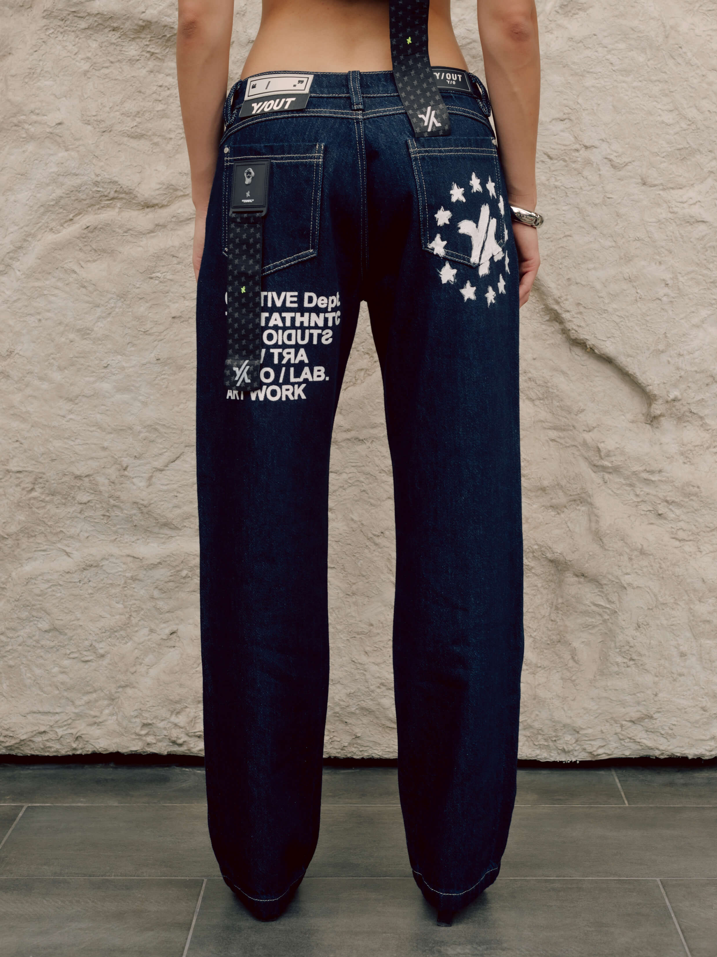 UPLOAD JEAN - Image 4