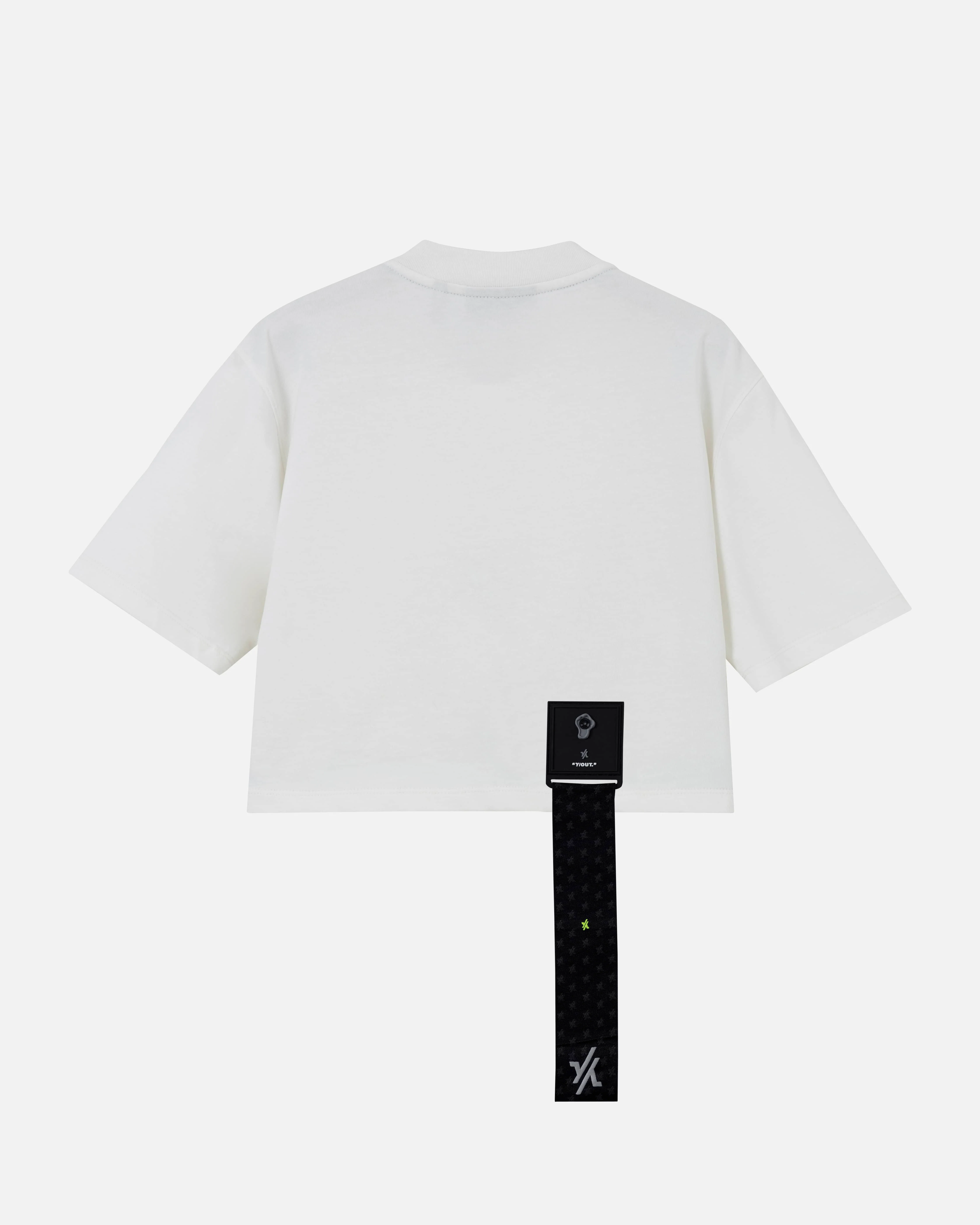 VAPORIZATION CROP TOP - Image 5