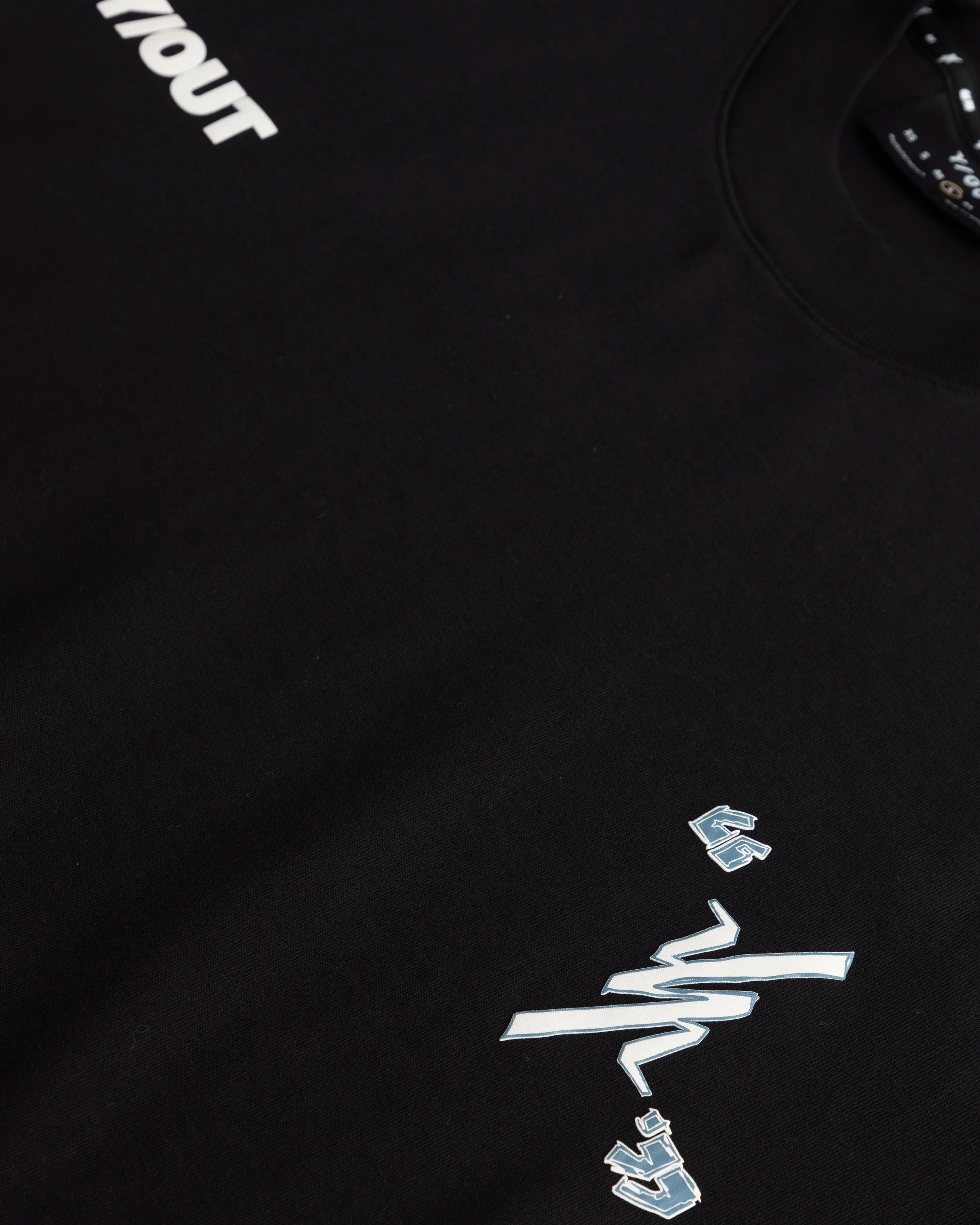 VAULTH T-SHIRT - Image 8