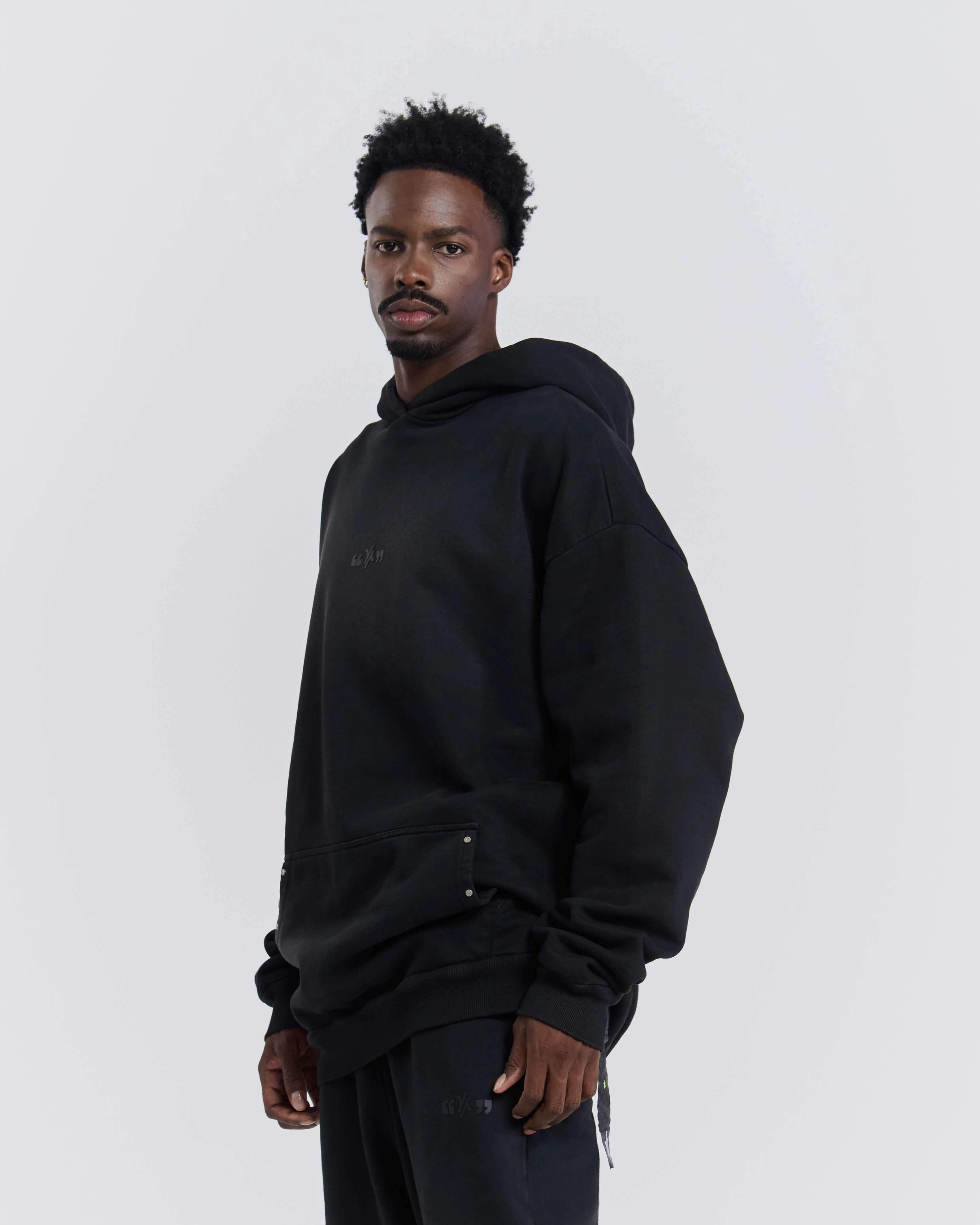 VIAGGIO HOODIE - Image 3
