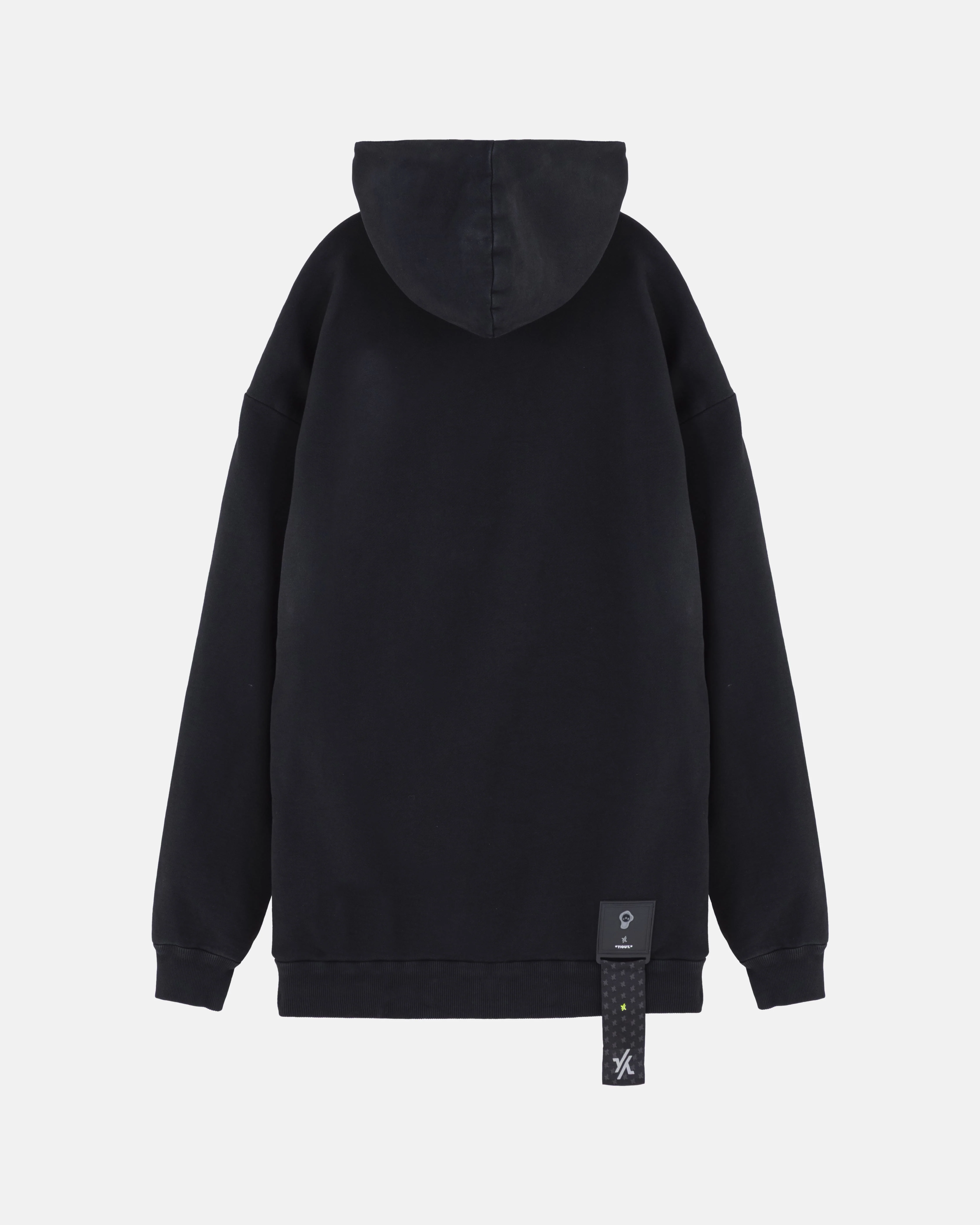 VIAGGIO HOODIE - Image 4