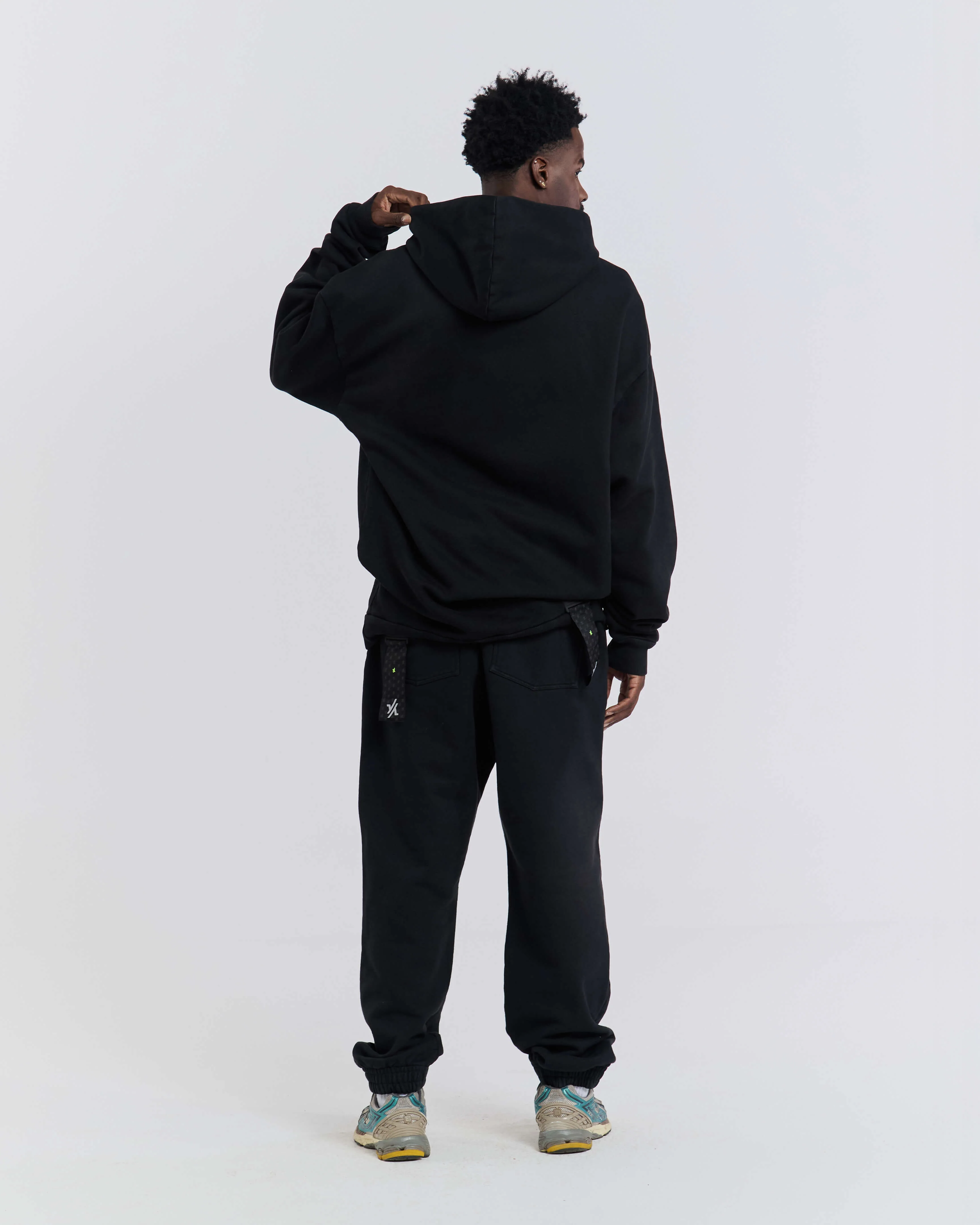 VIAGGIO HOODIE - Image 6
