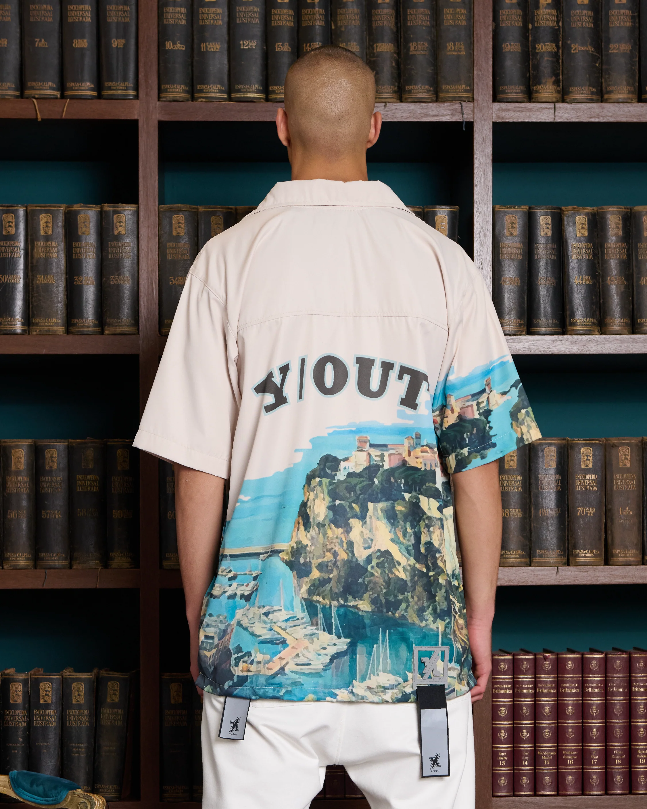 VIEWS SHIRT - Image 3