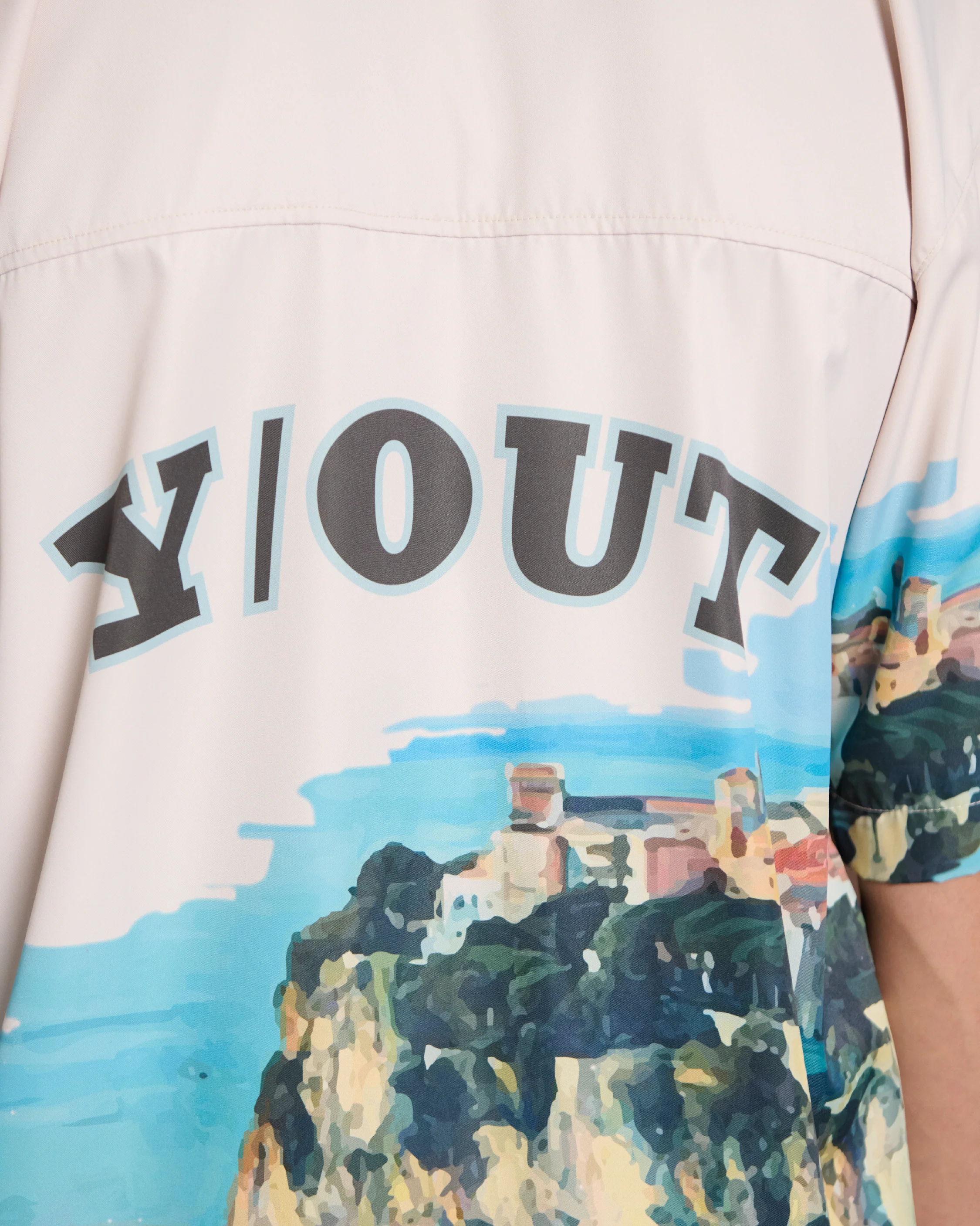 VIEWS SHIRT - Image 6