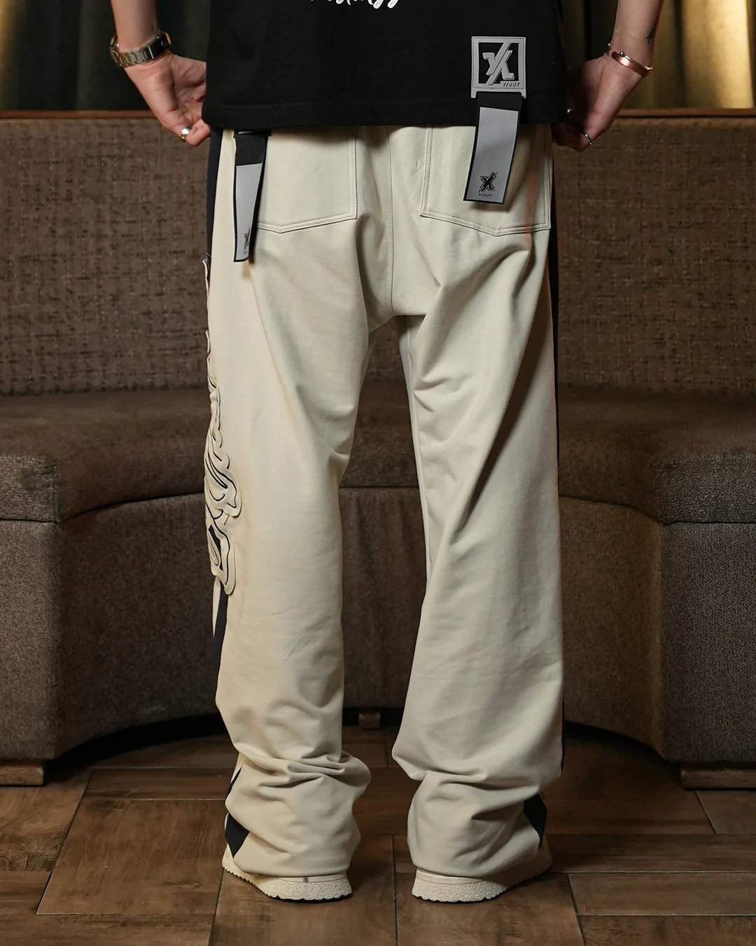 VINTAGE PANT - Image 12