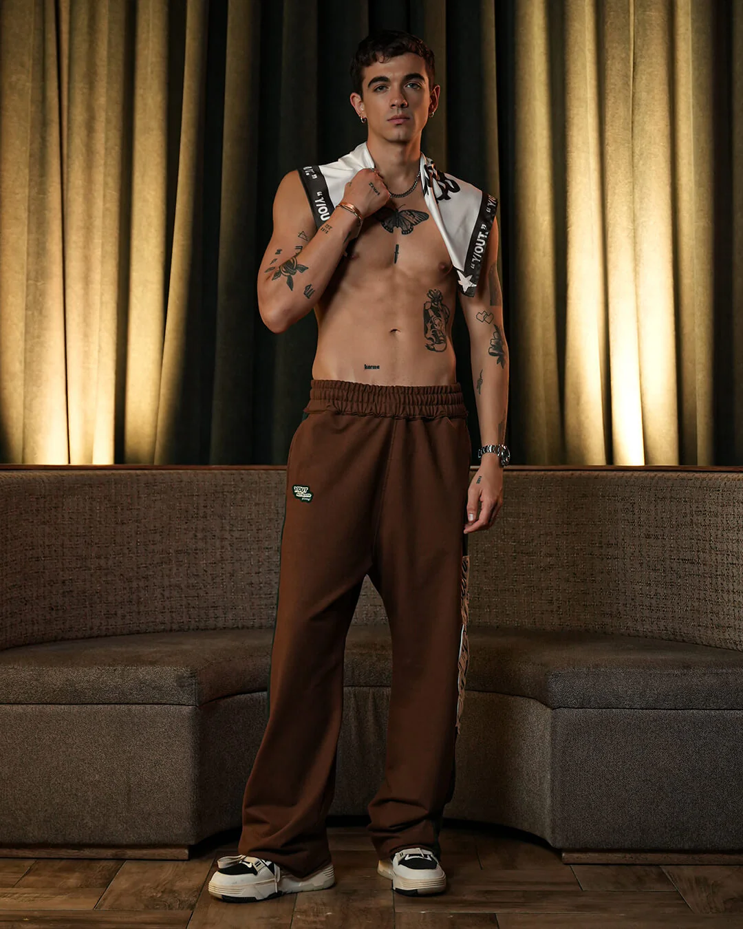 VINTAGE PANT - Image 4