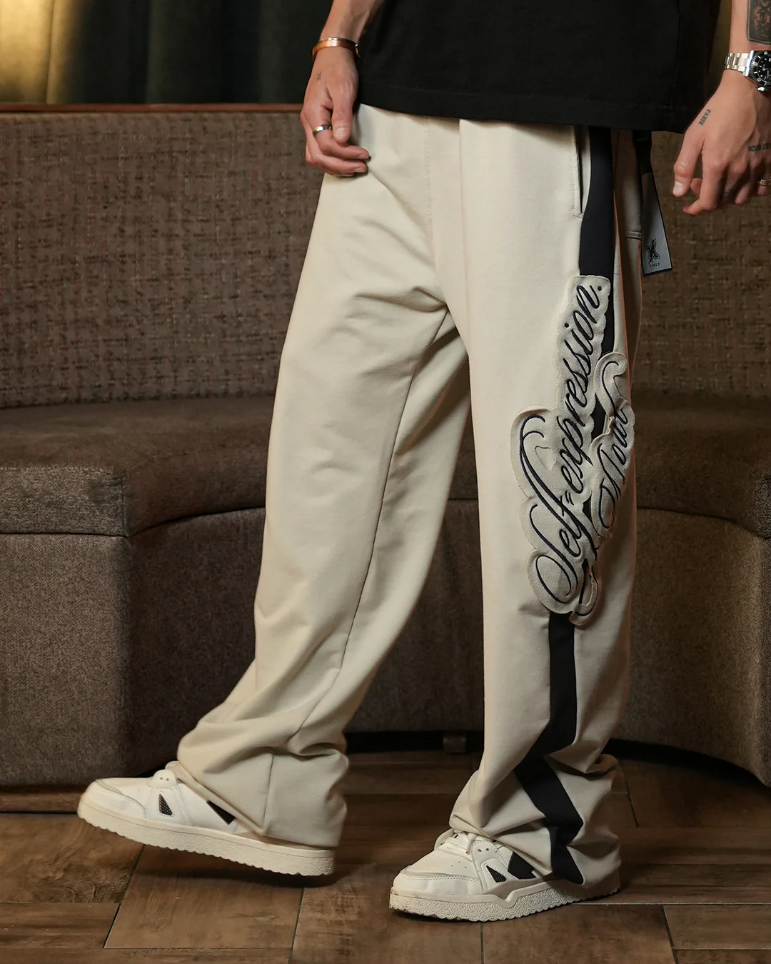 VINTAGE PANT - Image 8