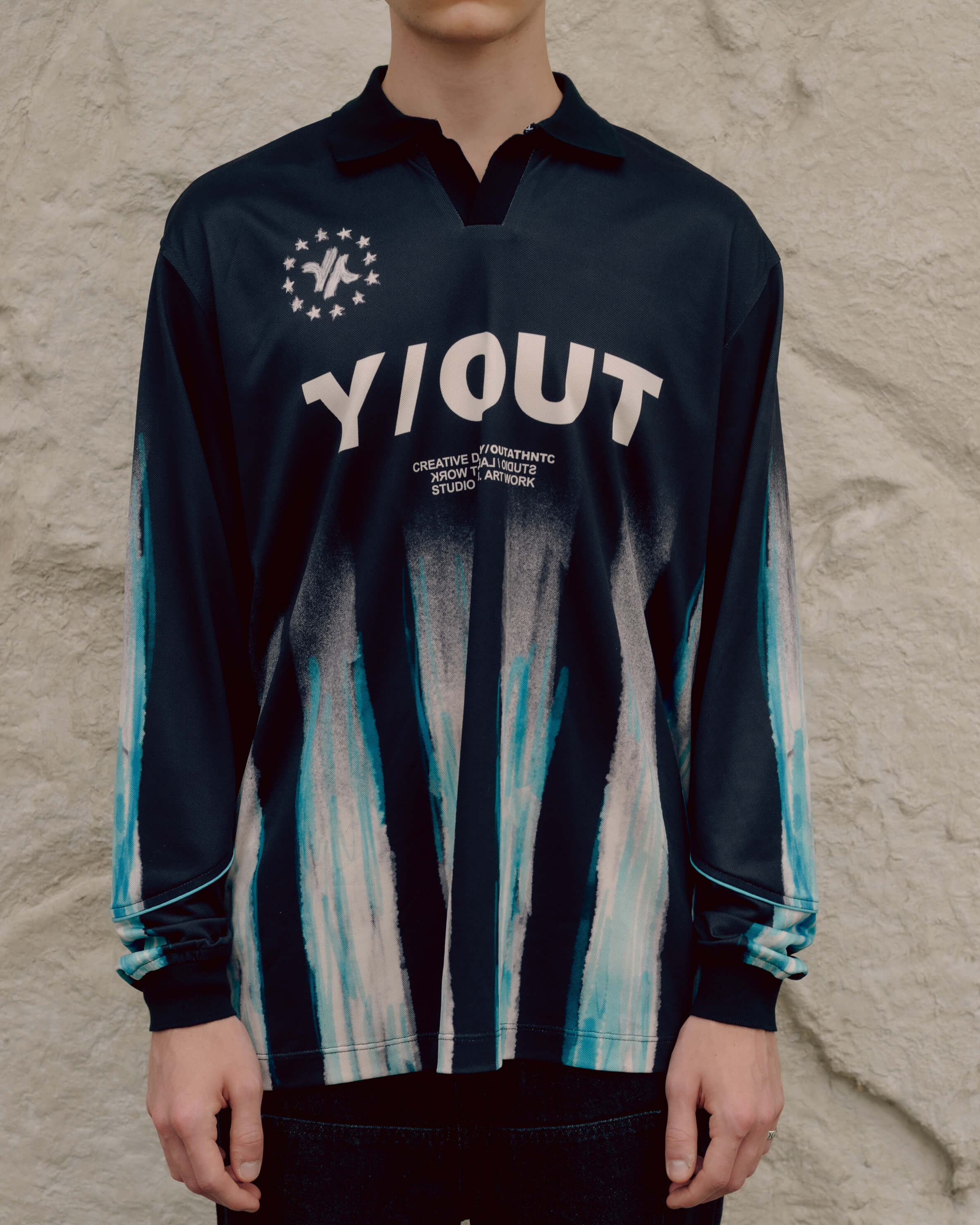 VIRAL SOCCER POLO - Image 3