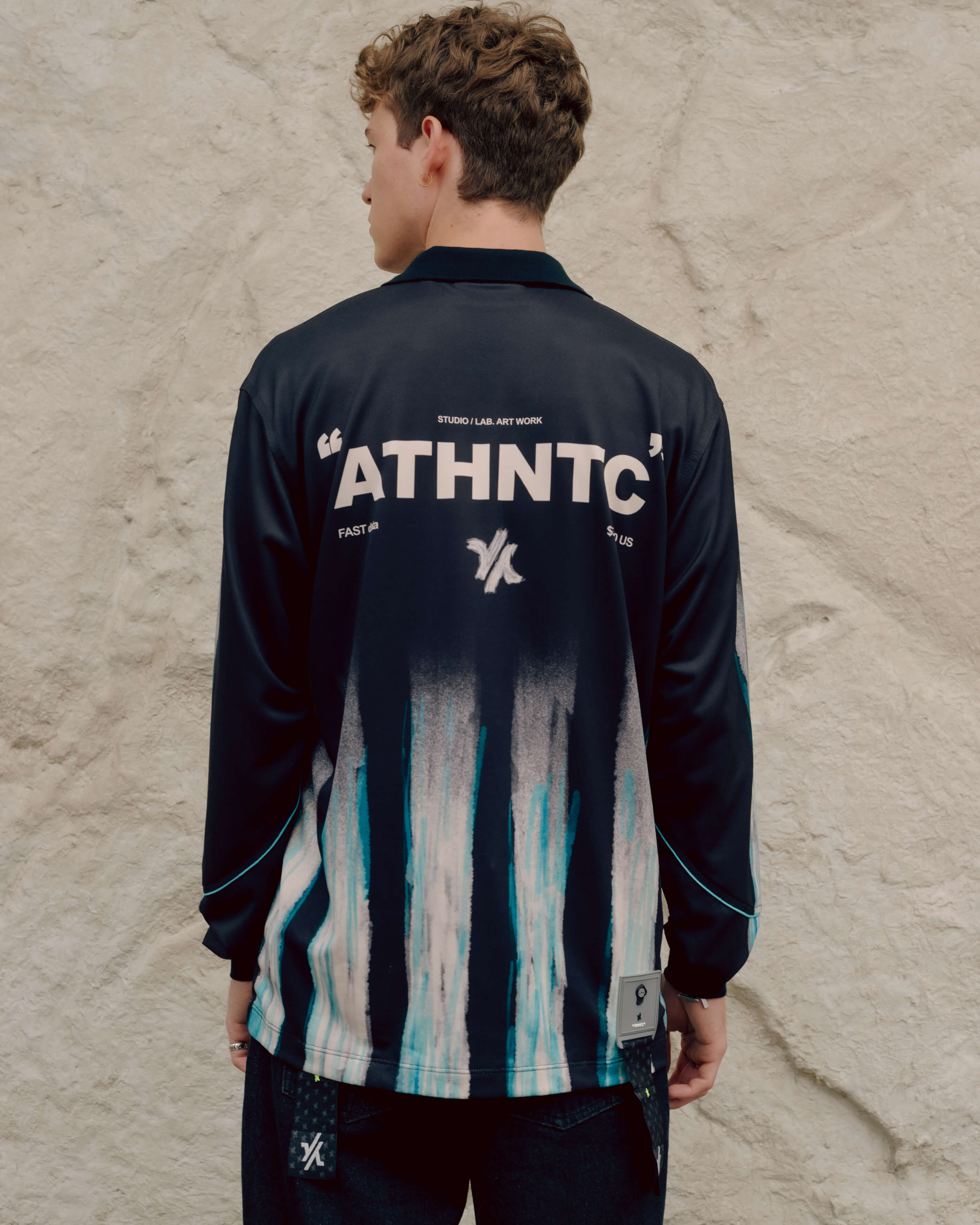 VIRAL SOCCER POLO - Image 4