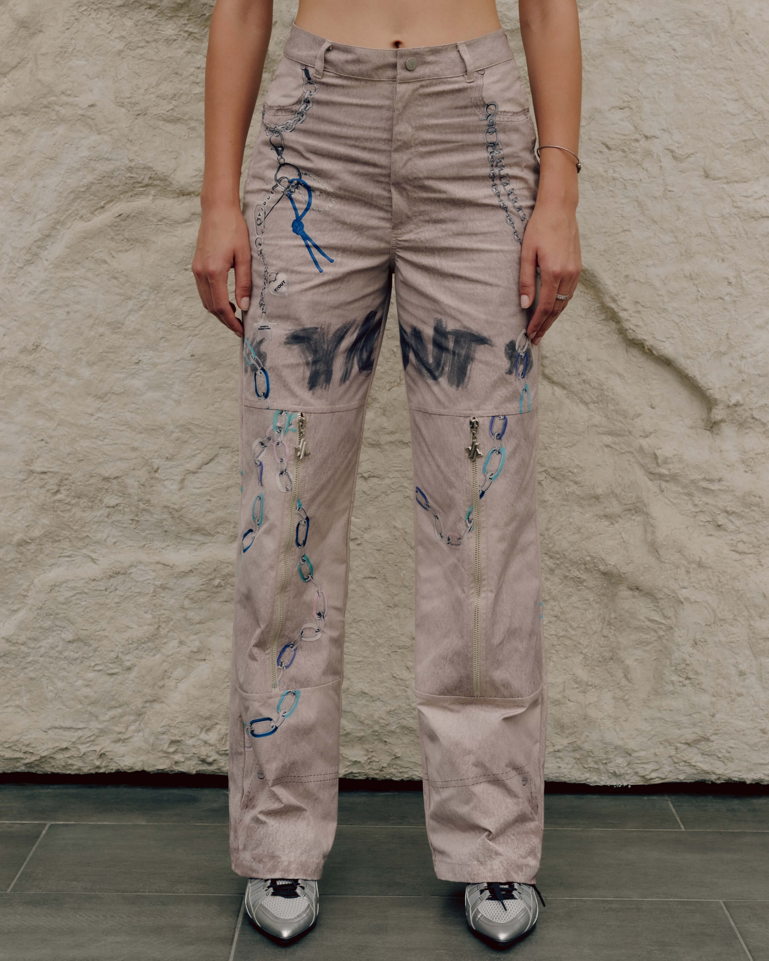 WALL PANT - Image 3