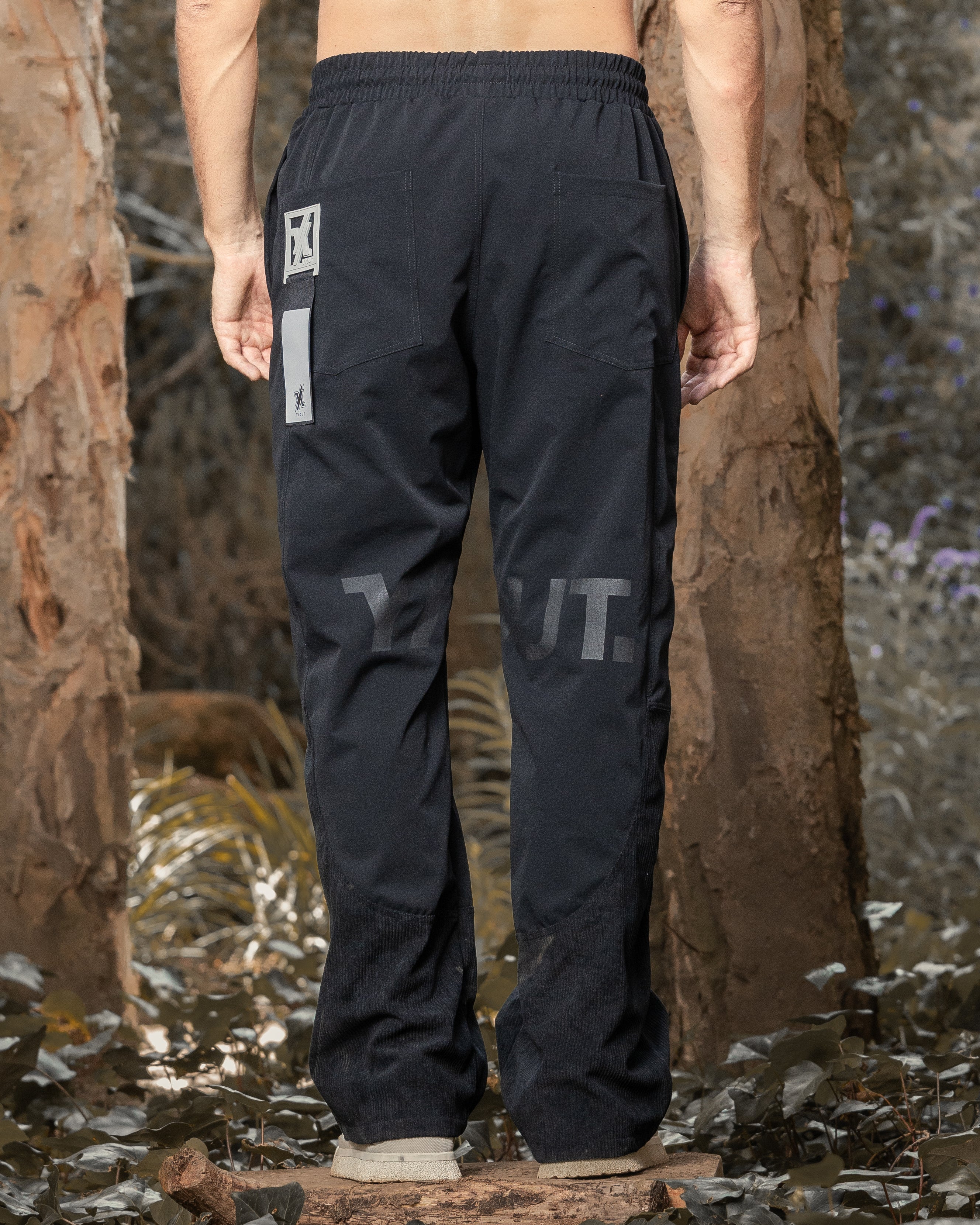 WHISPERER PANT - Image 4