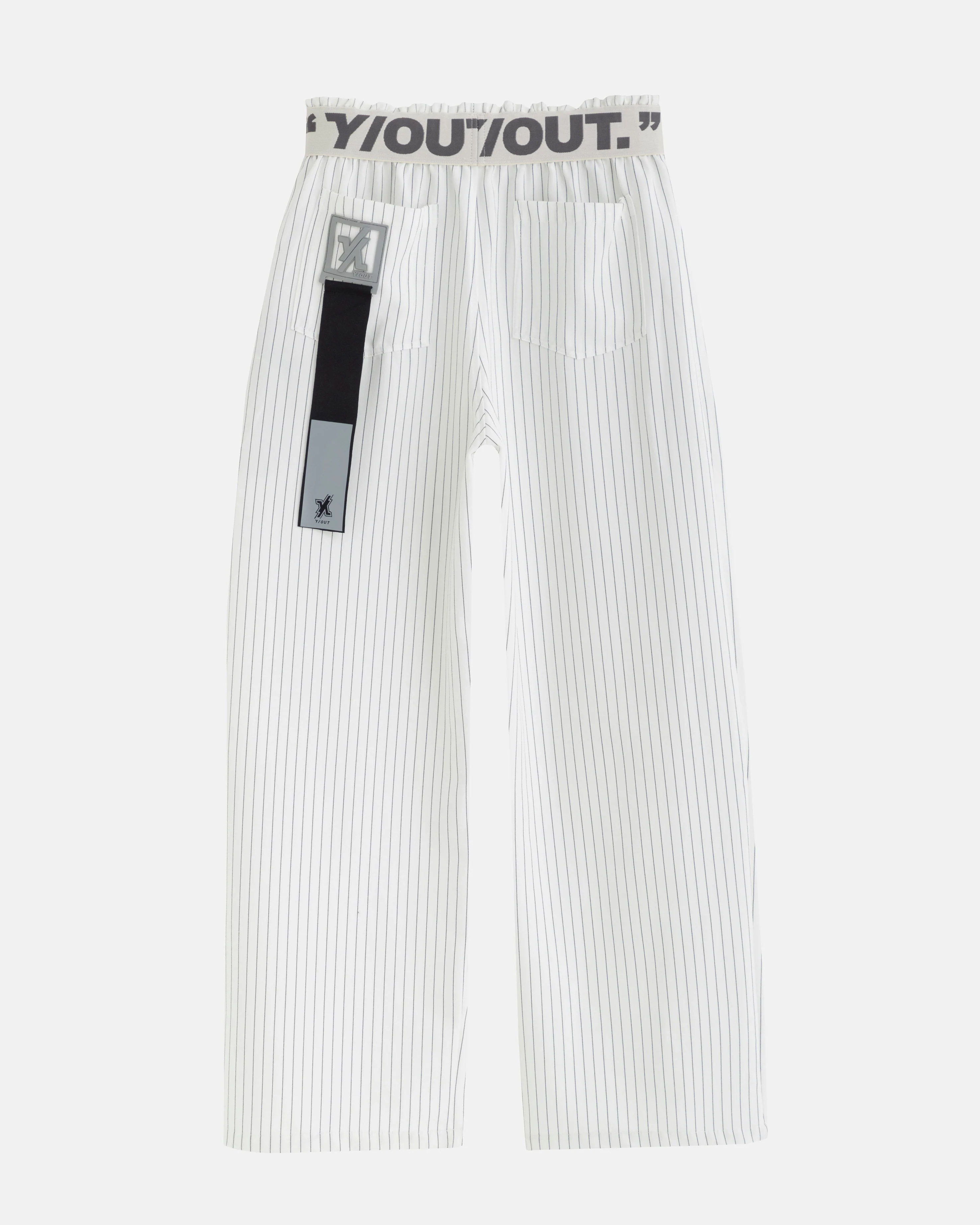 WHITE TRUFFLE PANT - Image 4