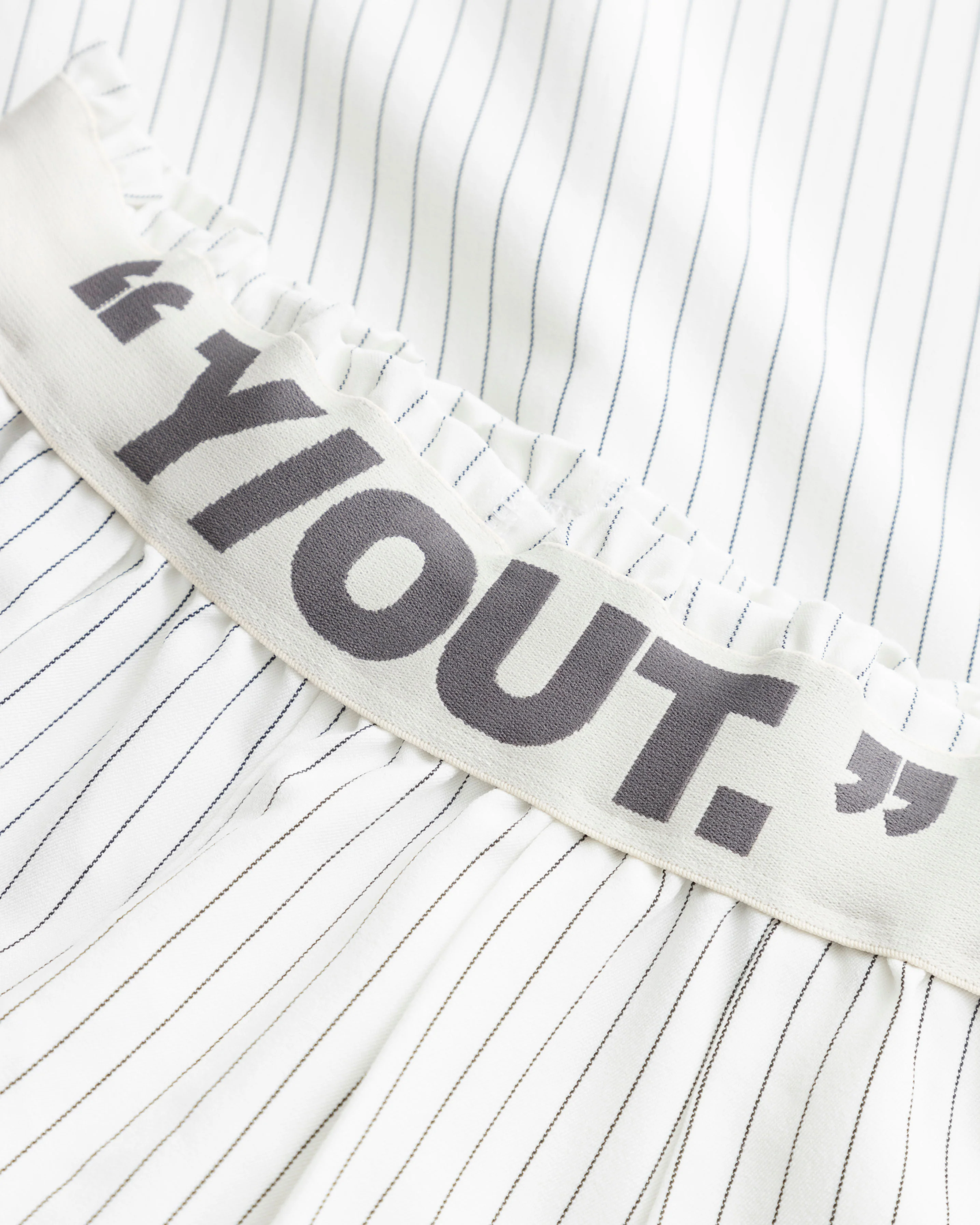 WHITE TRUFFLE PANT - Image 5