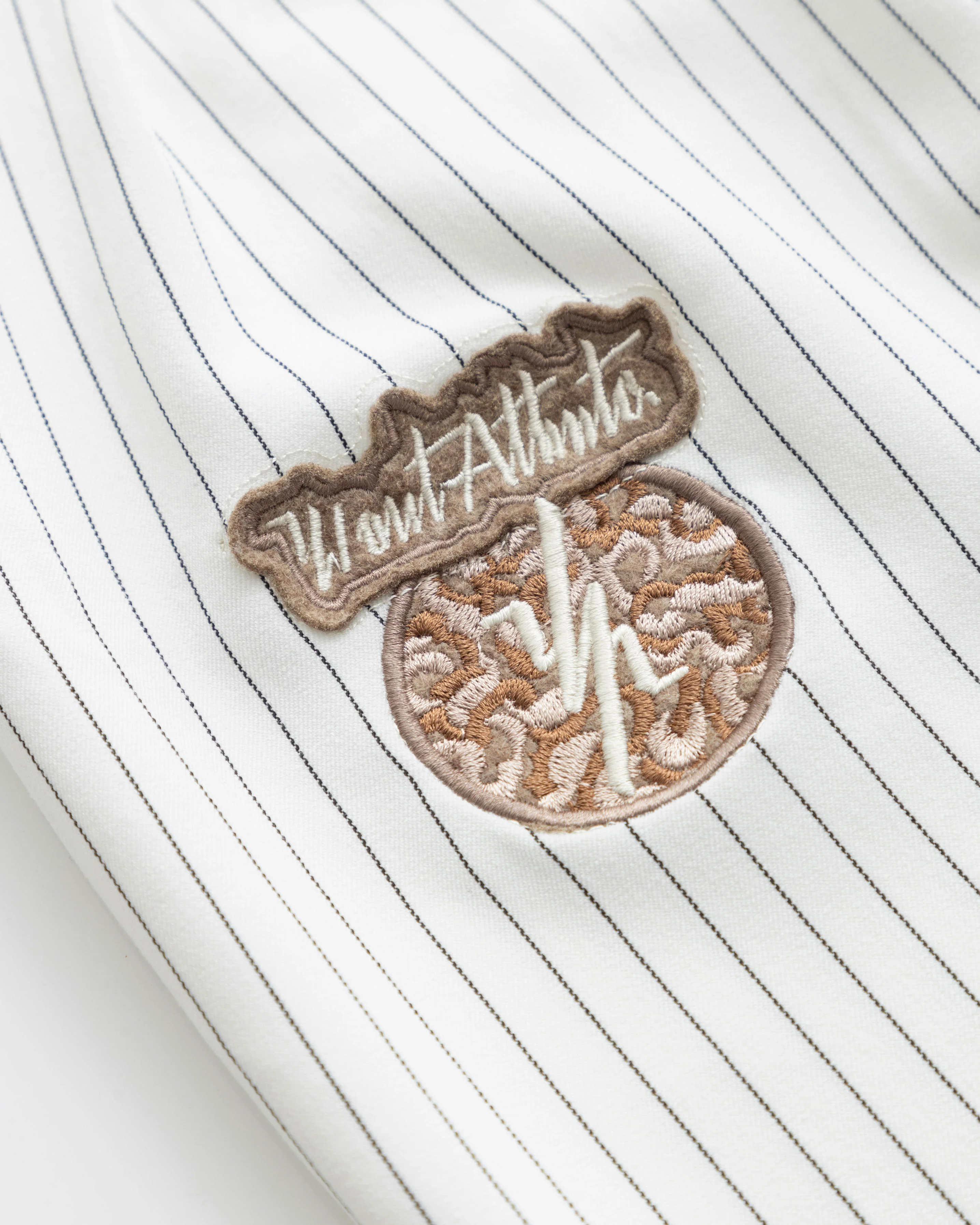 WHITE TRUFFLE PANT - Image 8