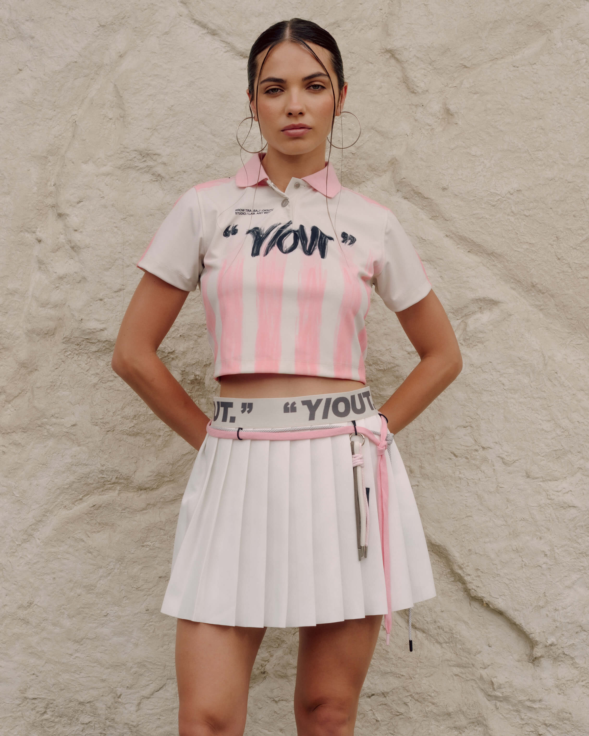 WI-FI SKIRT - Image 3