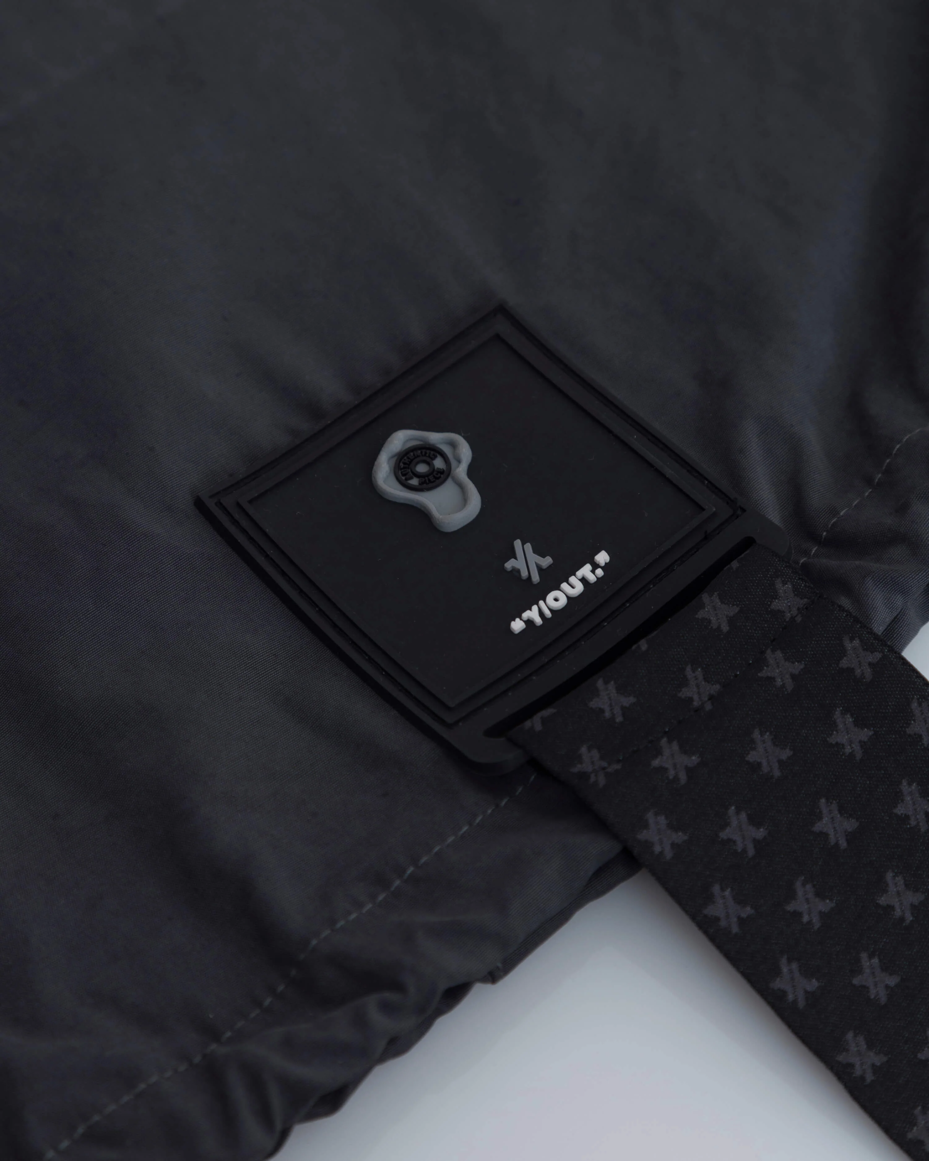 WINGS JACKET - Image 10