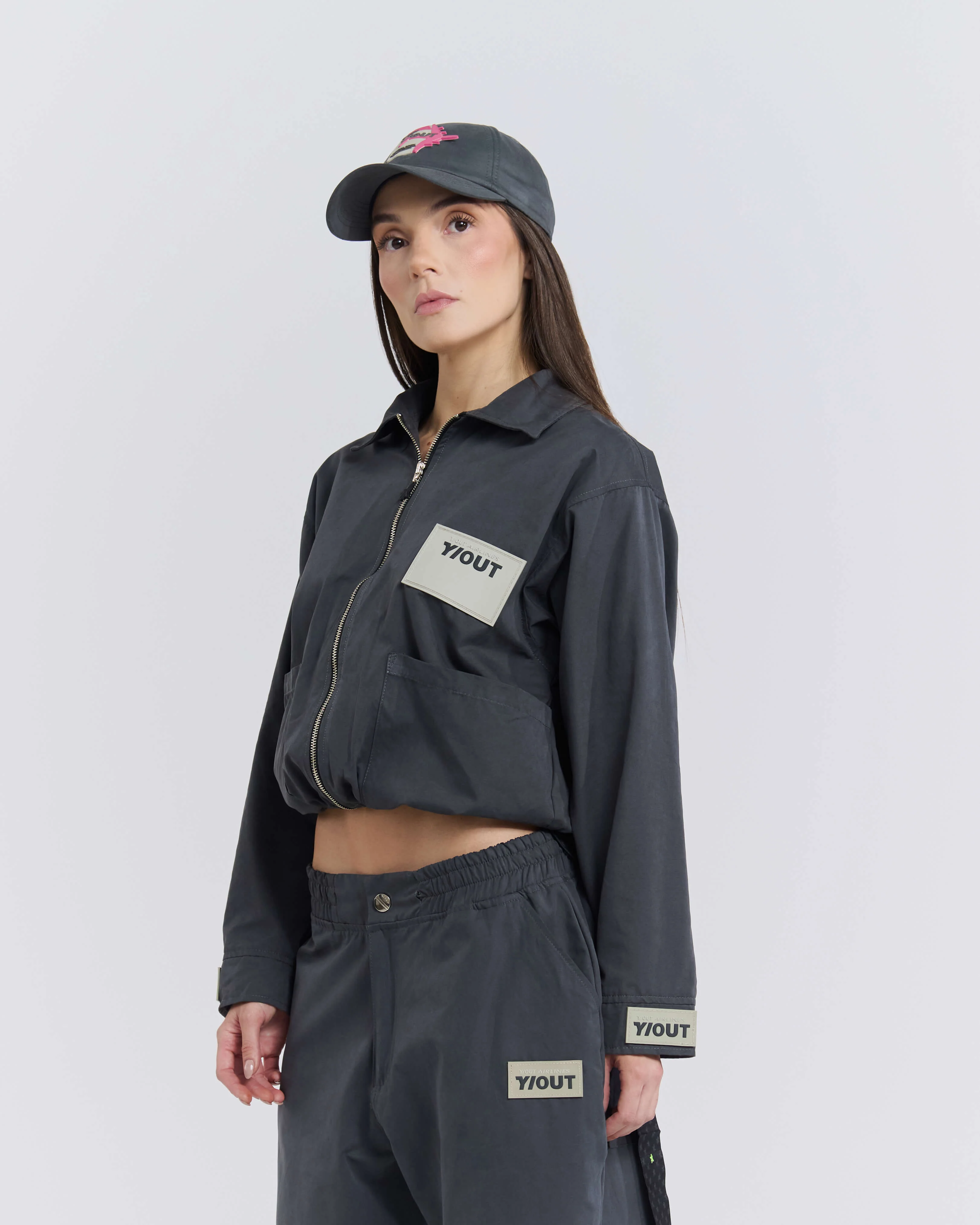 WINGS JACKET - Image 3