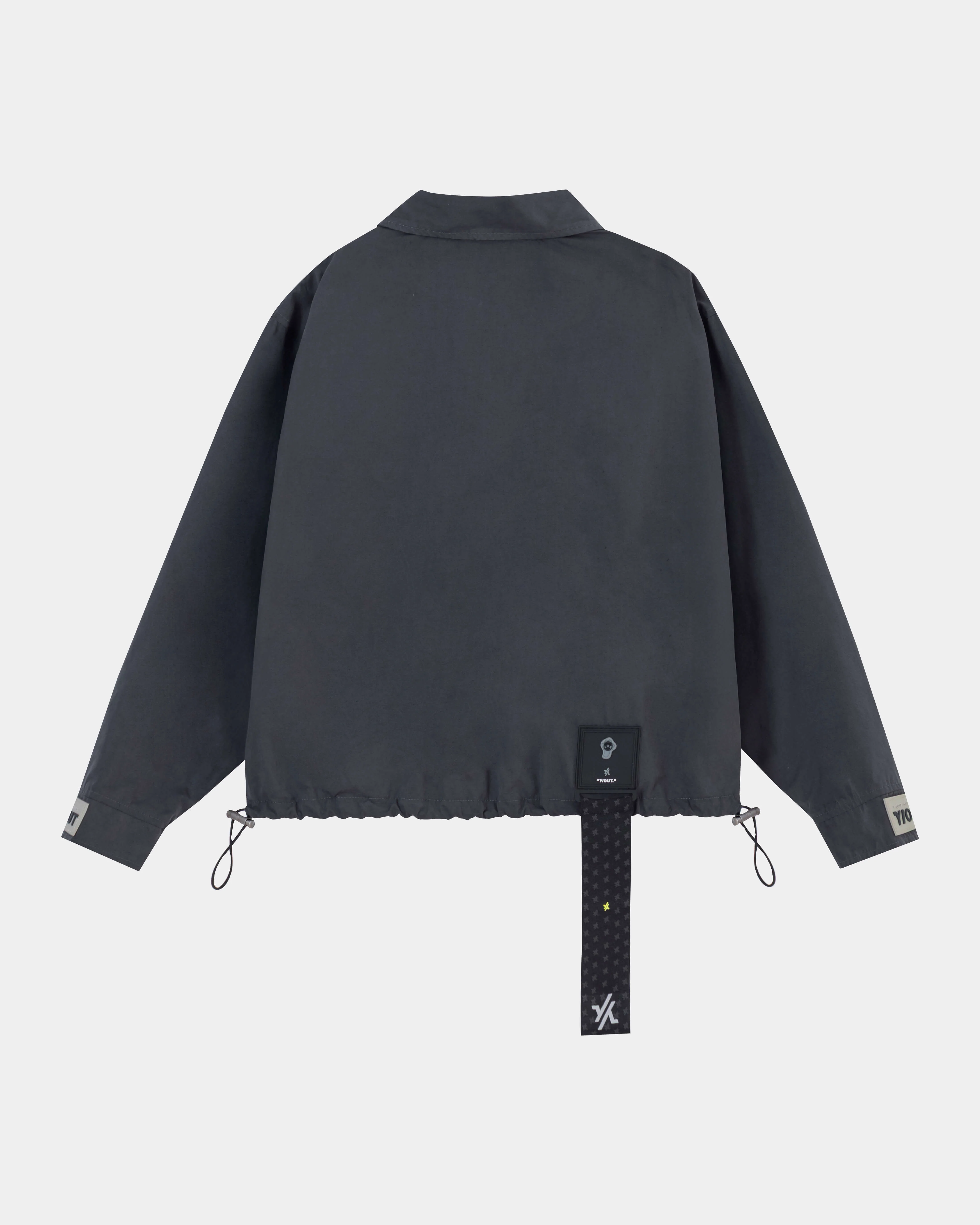 WINGS JACKET - Image 4